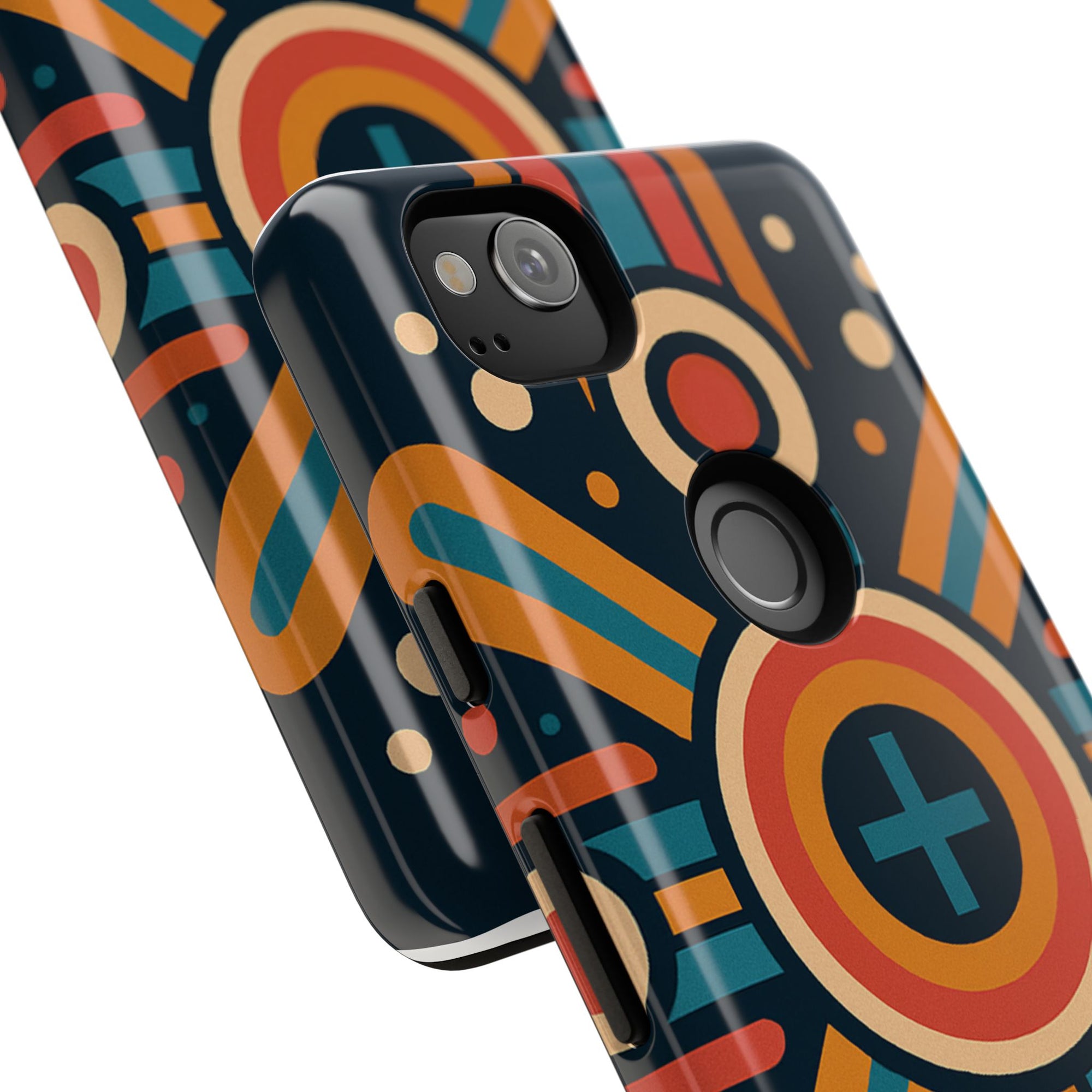 Symmetry Pulse: Modern Balance