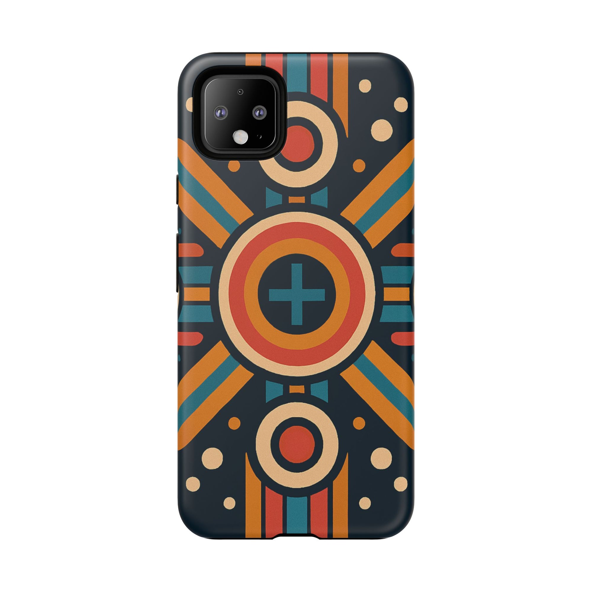 Symmetry Pulse: Modern Balance