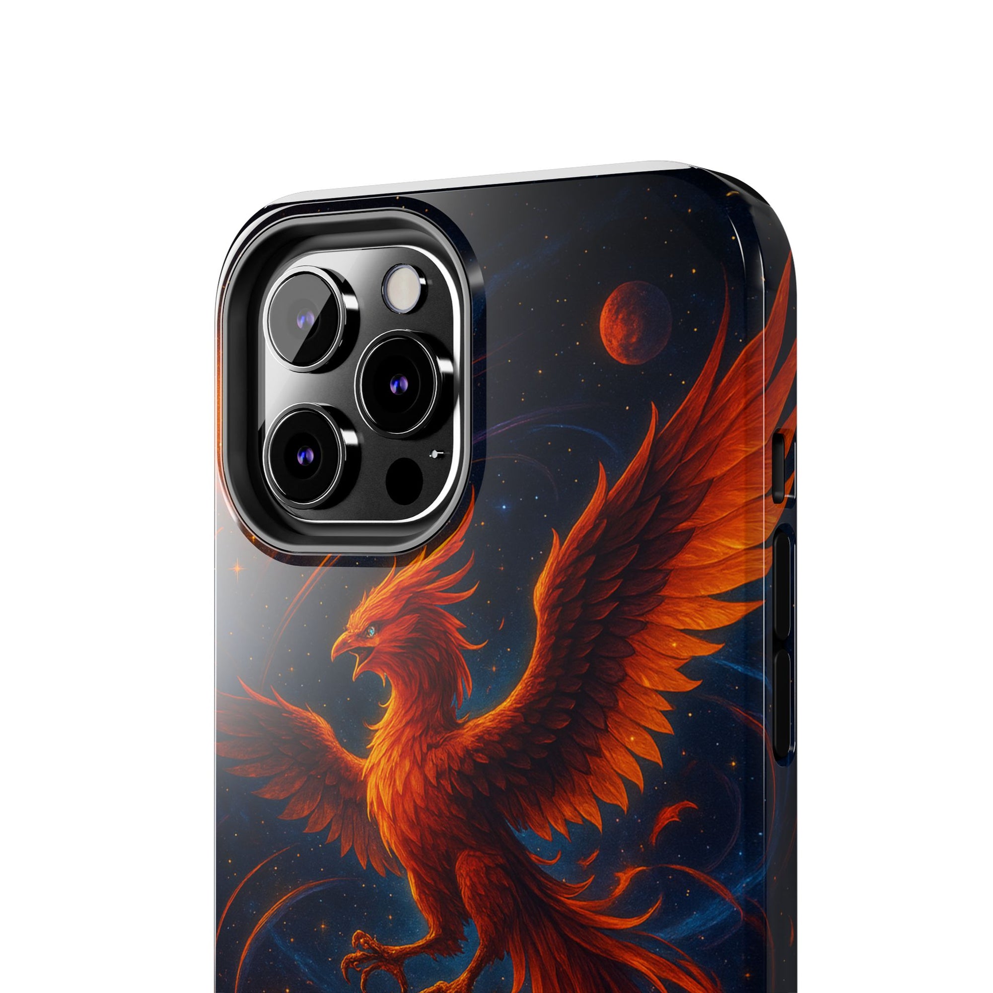 Vibrant Phoenix