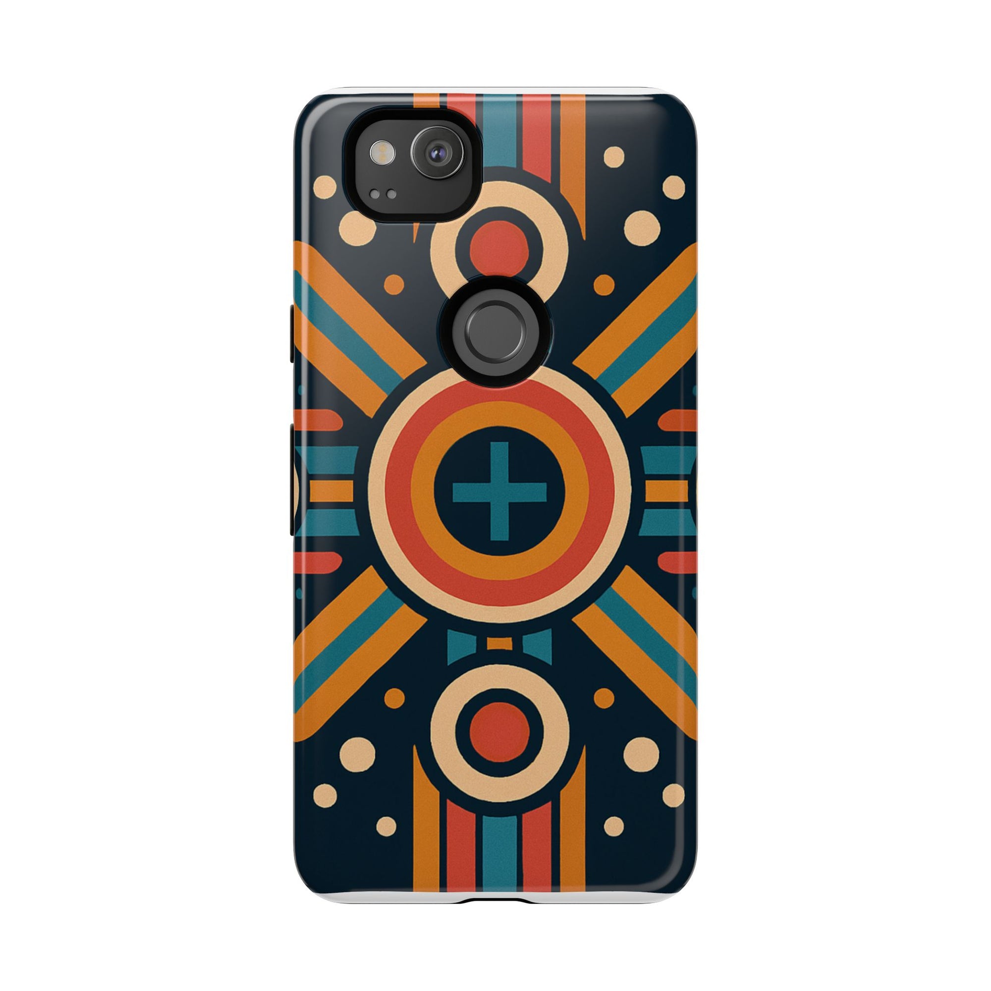 Symmetry Pulse: Modern Balance