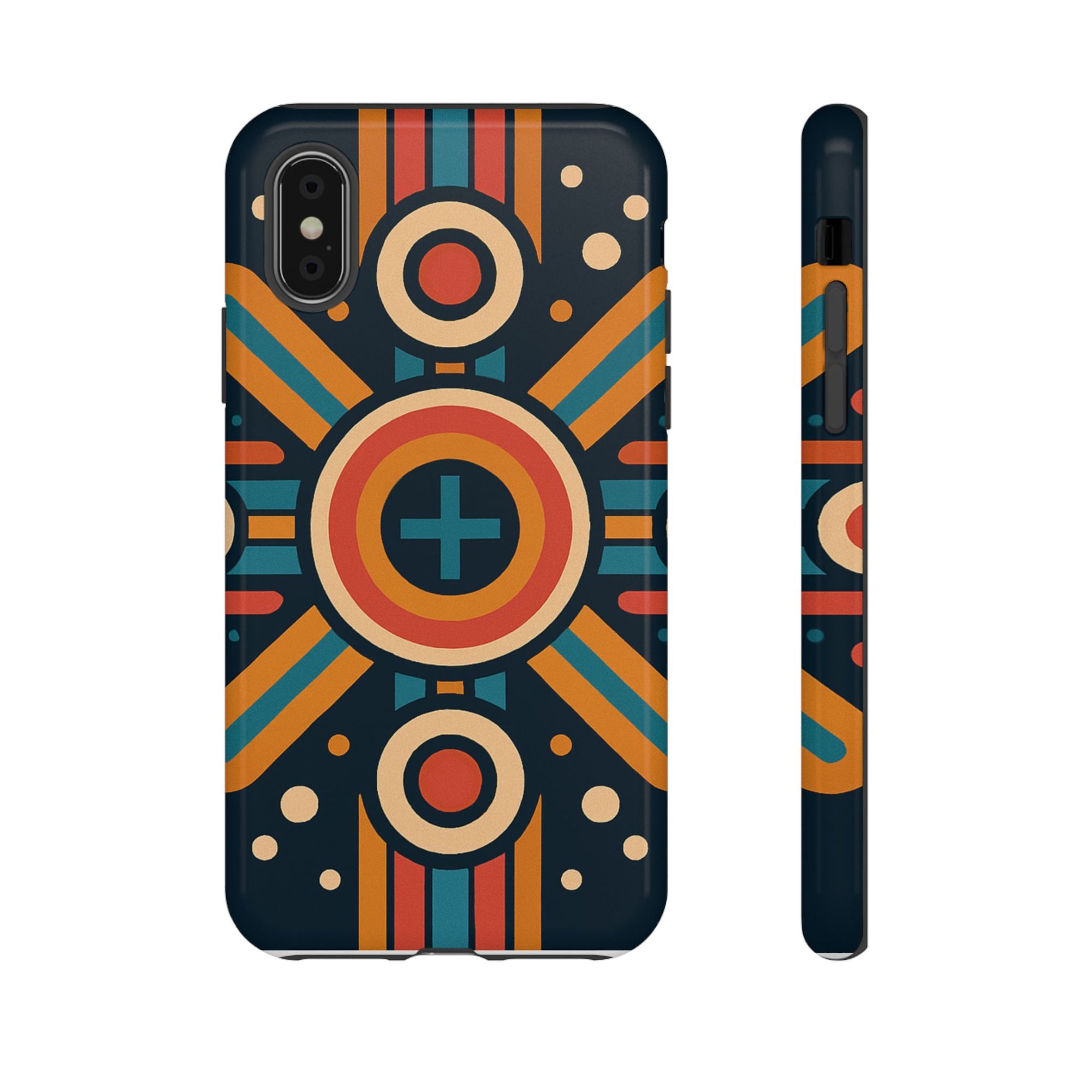 Symmetry Pulse: Modern Balance