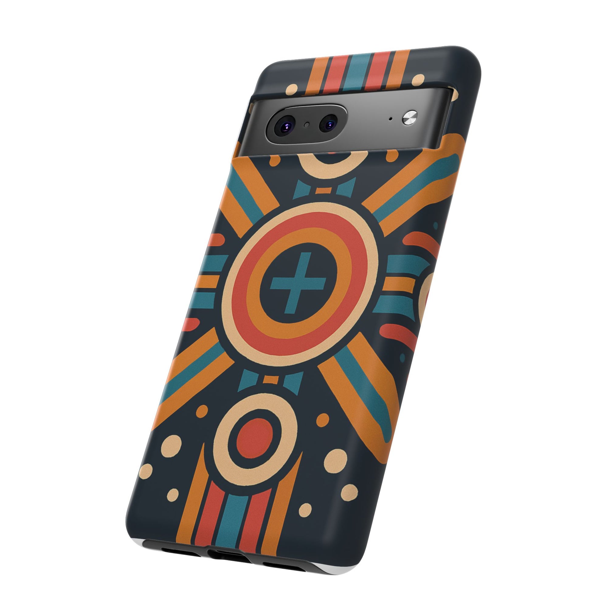 Symmetry Pulse: Modern Balance