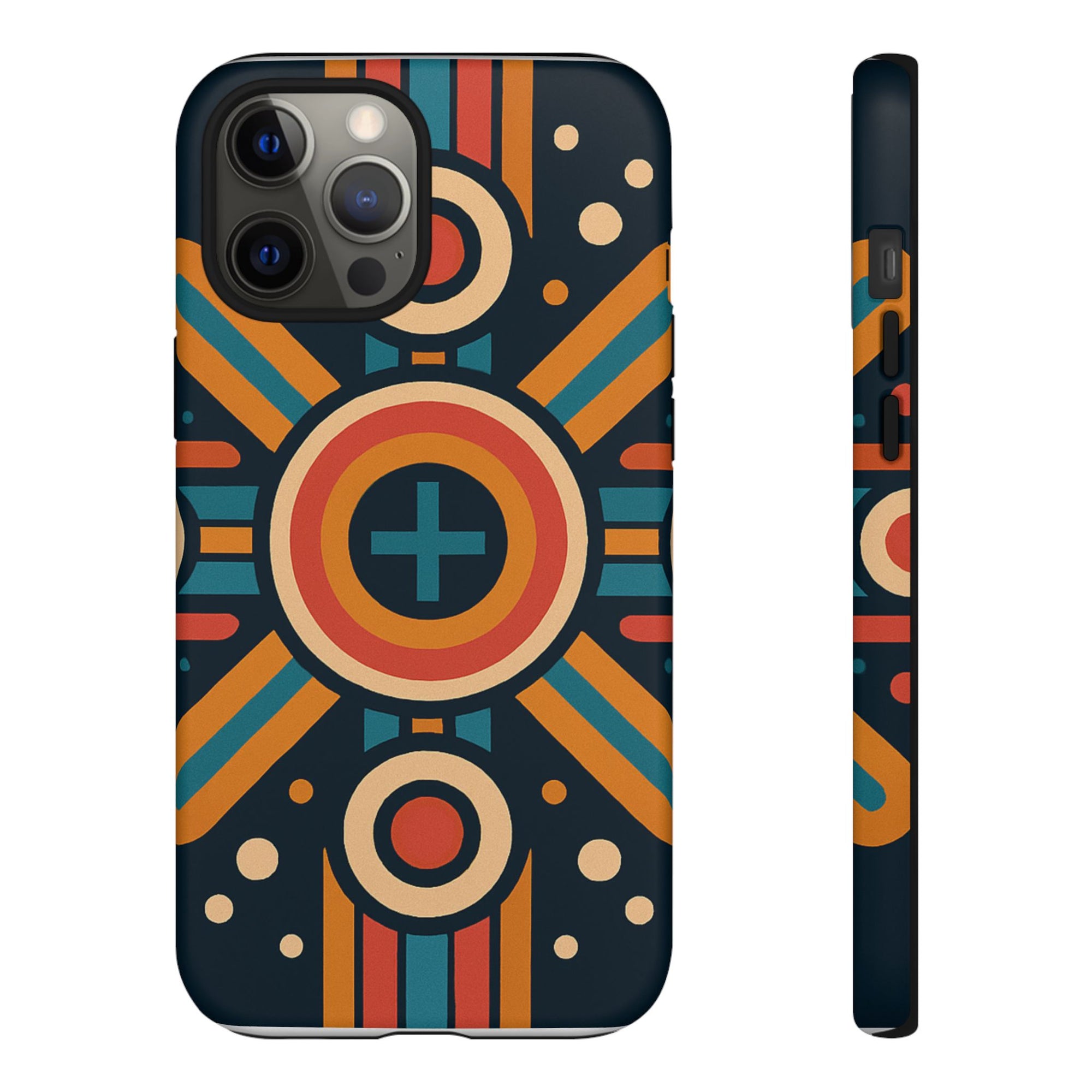 Symmetry Pulse: Modern Balance
