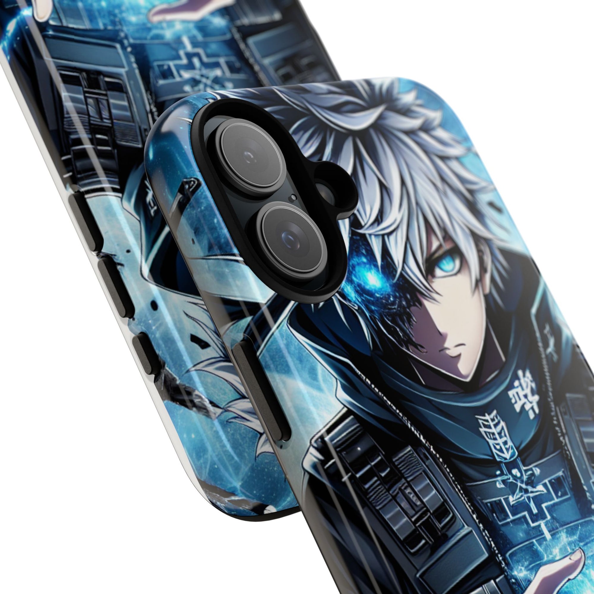 Zenitsu Phone Case