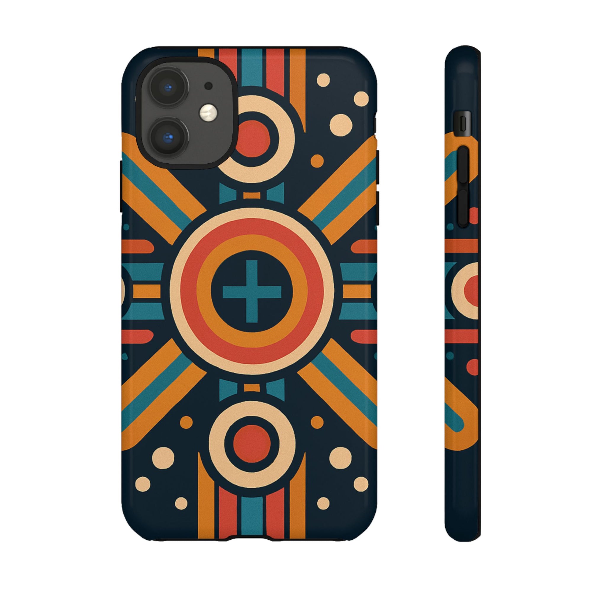 Symmetry Pulse: Modern Balance