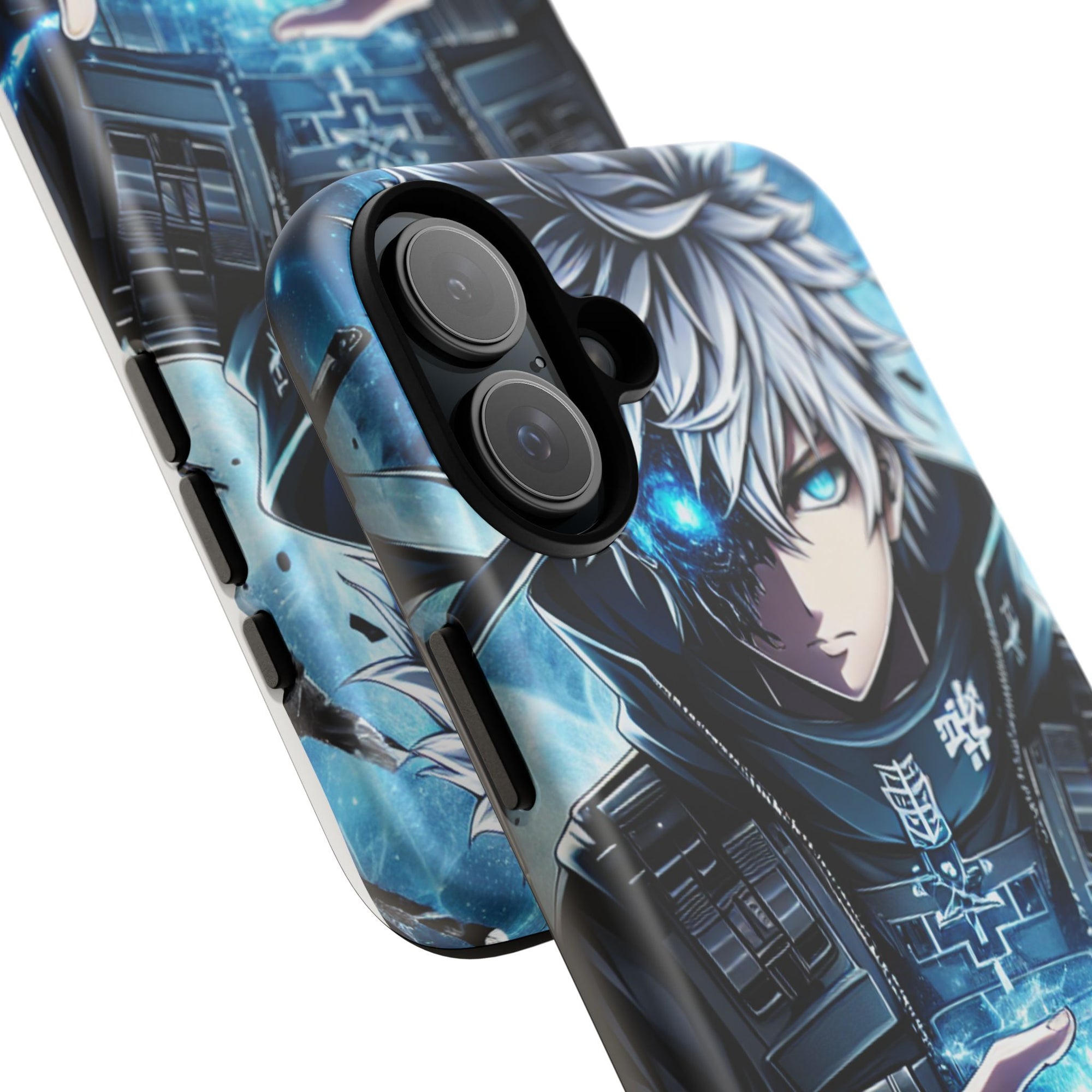 Zenitsu Phone Case