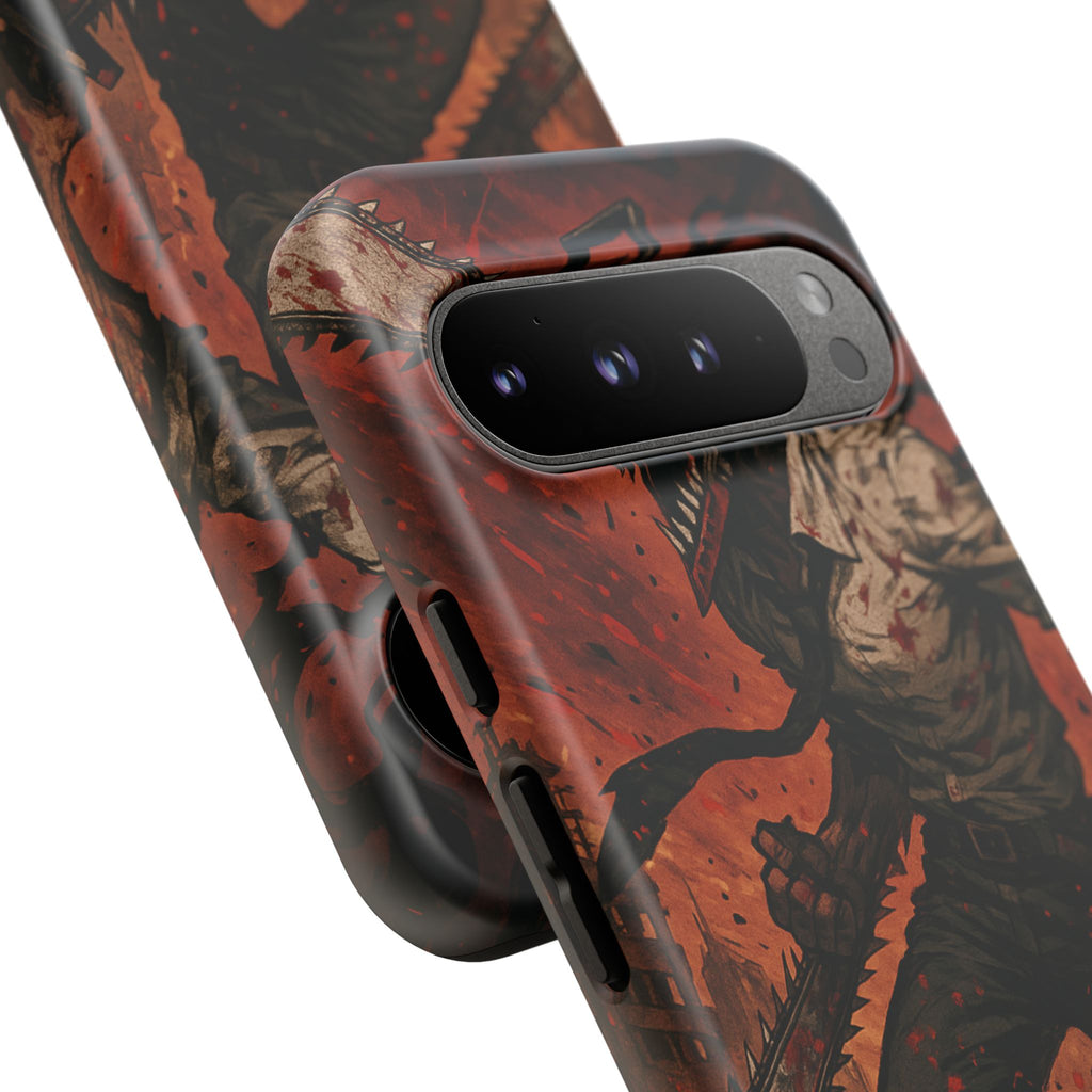 Devil Rampage | Demon Hunter Energy