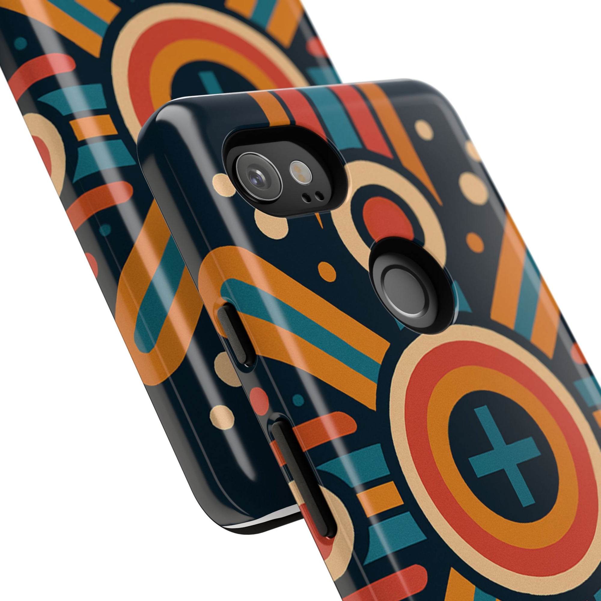 Symmetry Pulse: Modern Balance