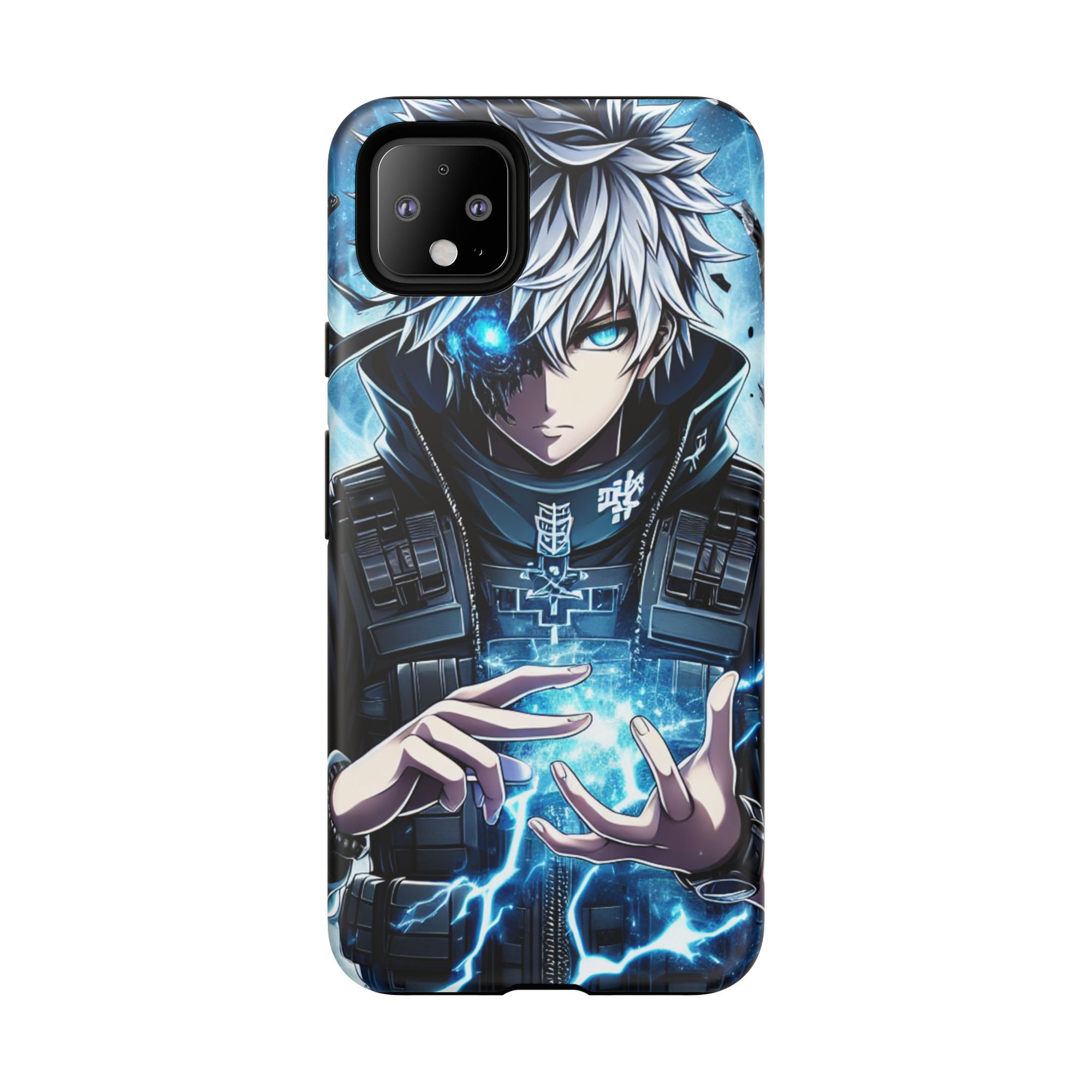 Zenitsu Phone Case