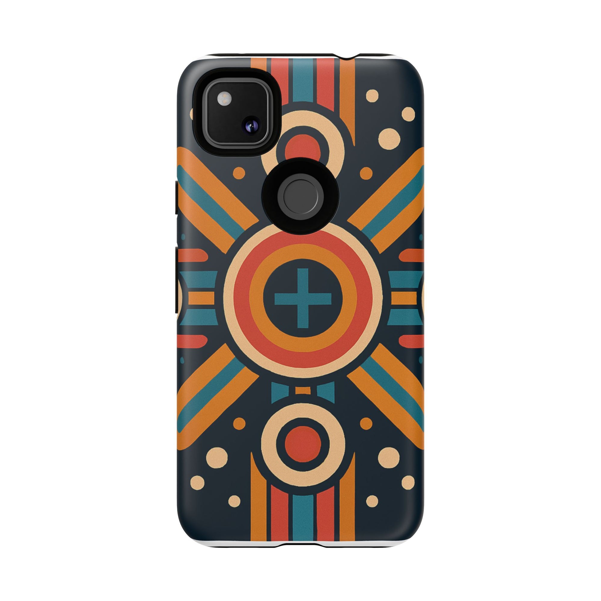 Symmetry Pulse: Modern Balance