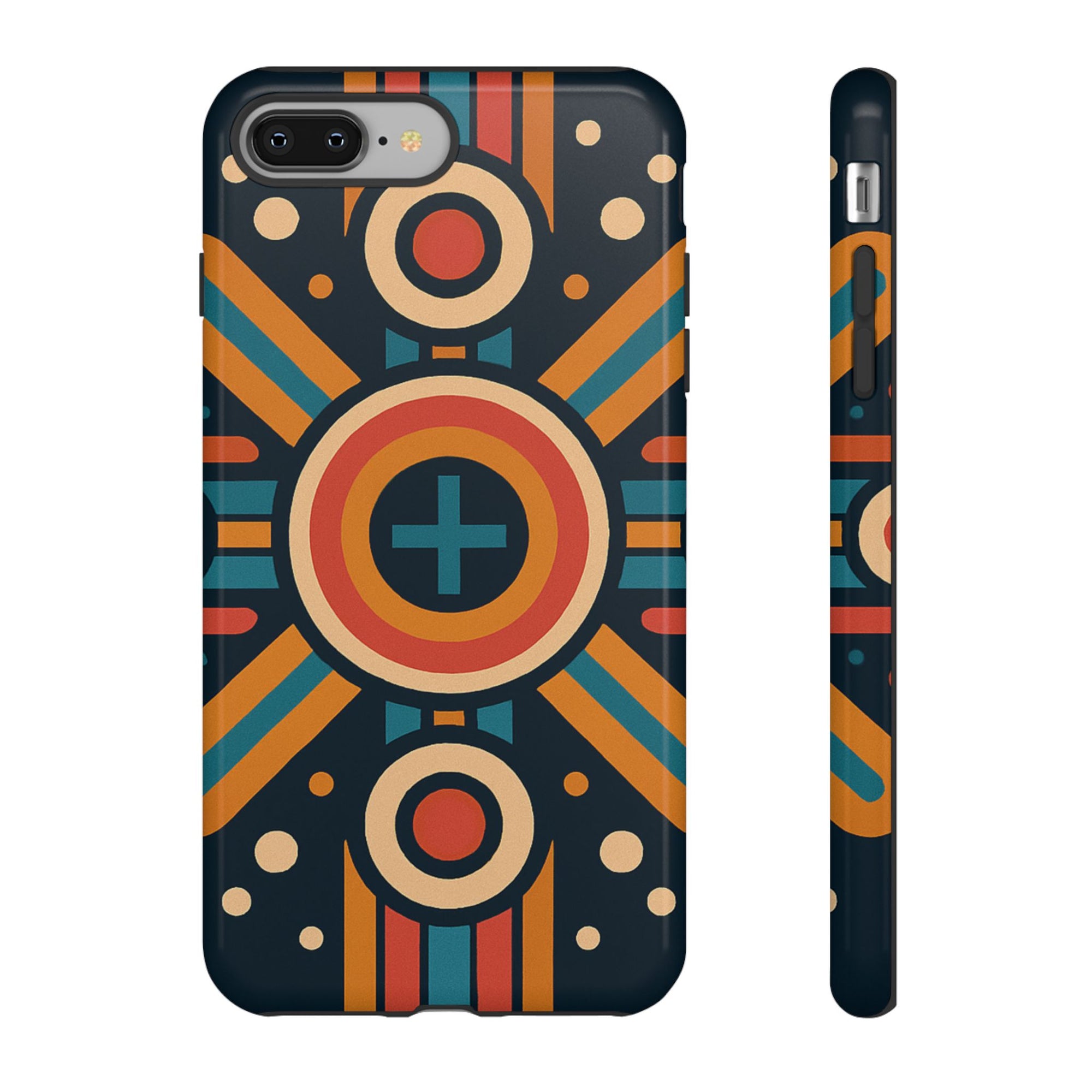 Symmetry Pulse: Modern Balance