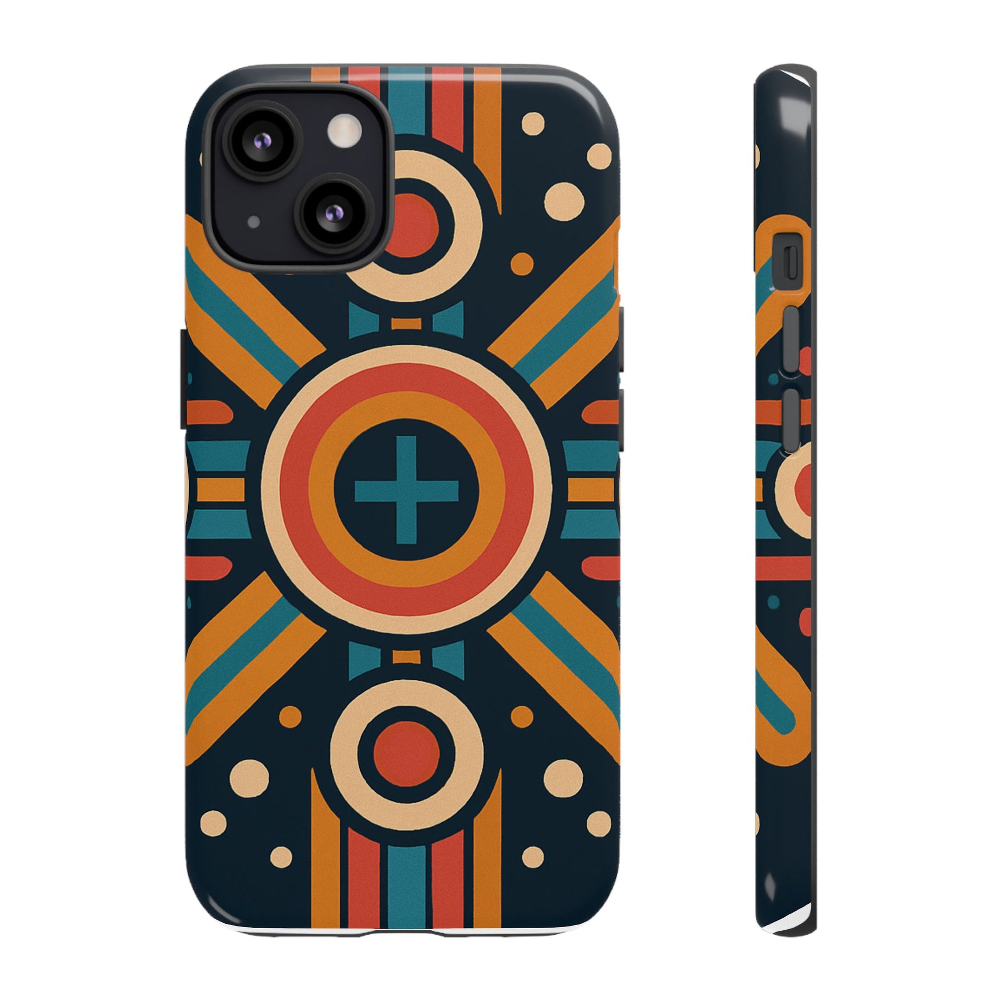 Symmetry Pulse: Modern Balance