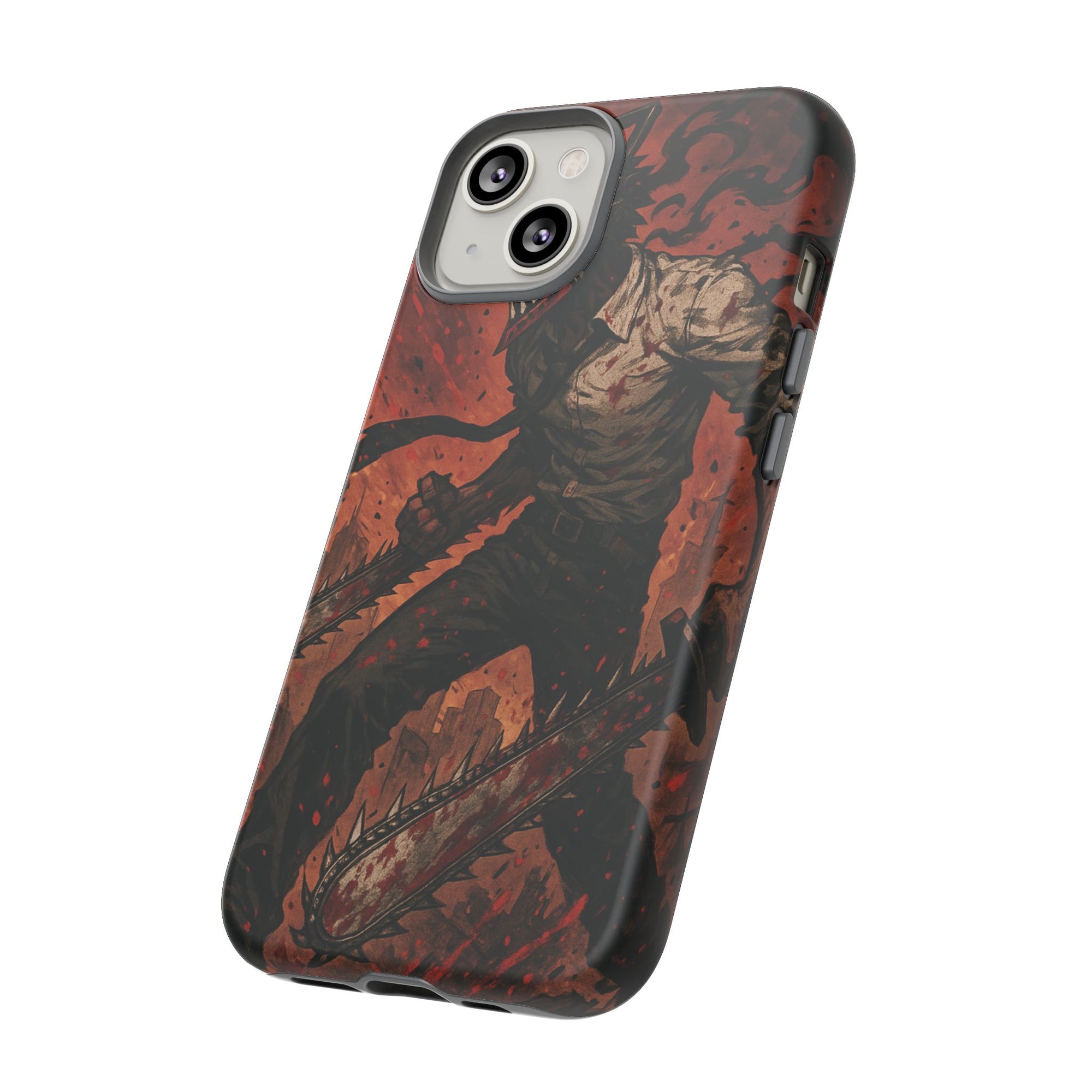 Devil Rampage | Demon Hunter Energy