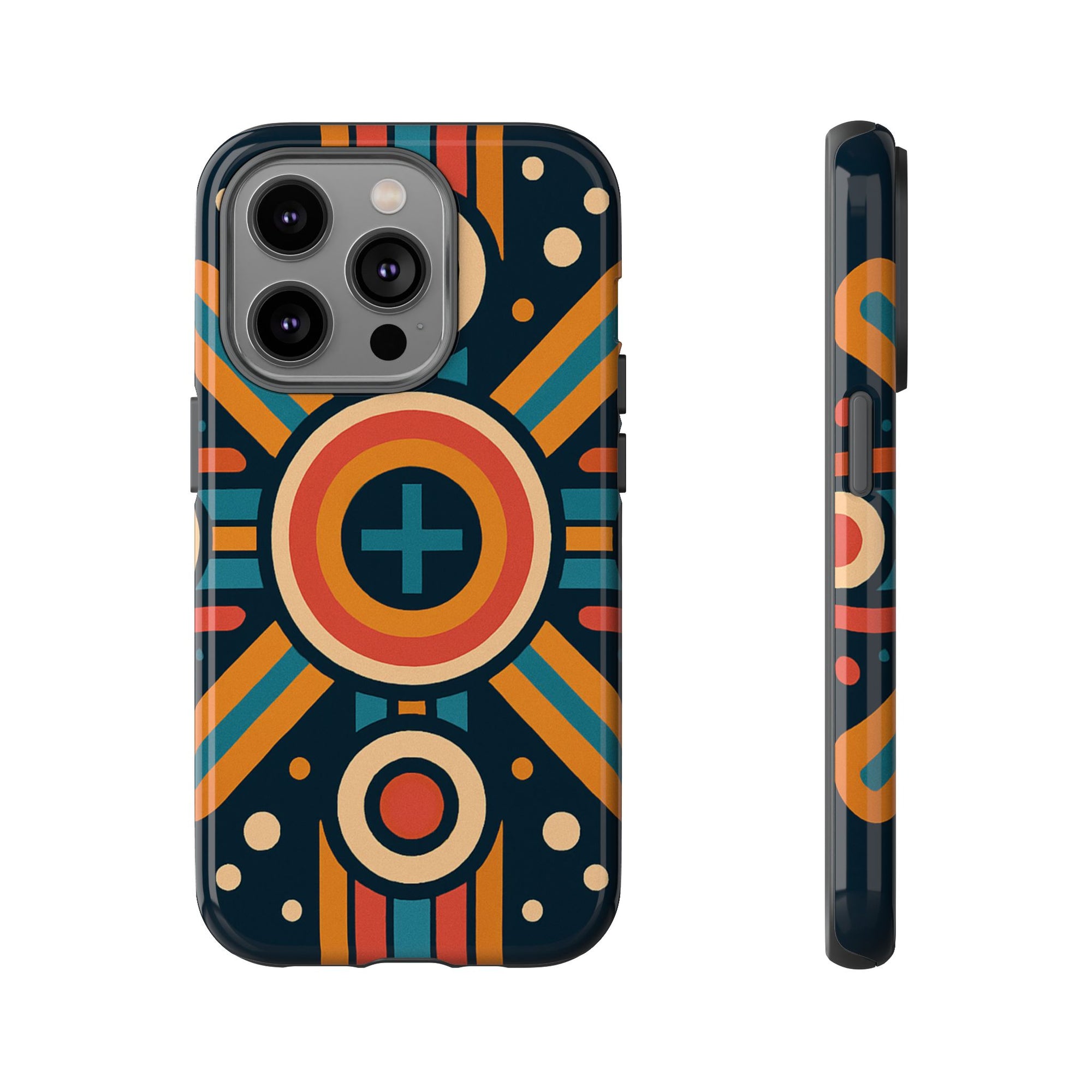 Symmetry Pulse: Modern Balance