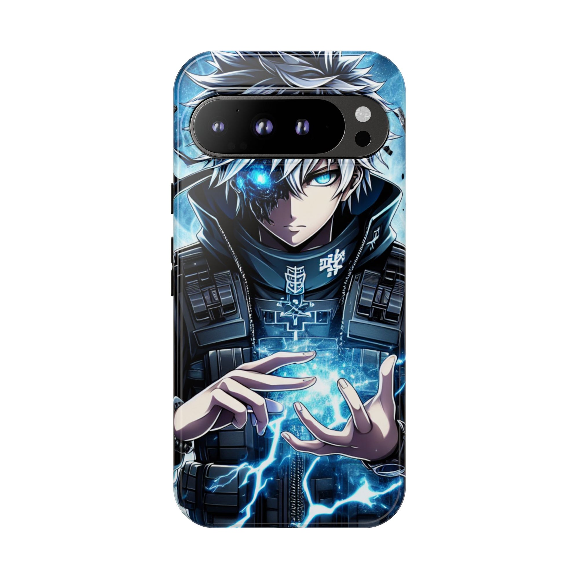 Zenitsu Phone Case