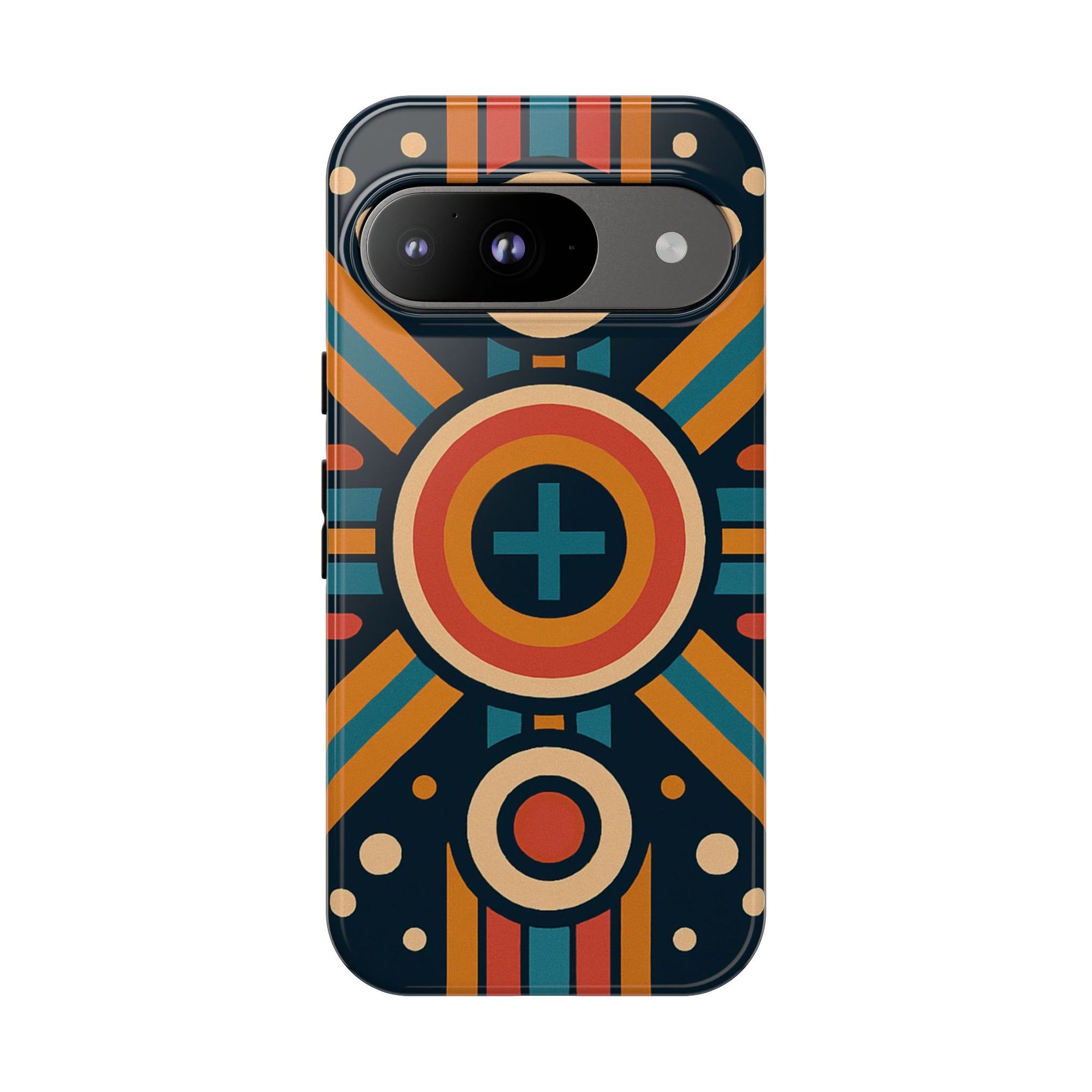 Symmetry Pulse: Modern Balance