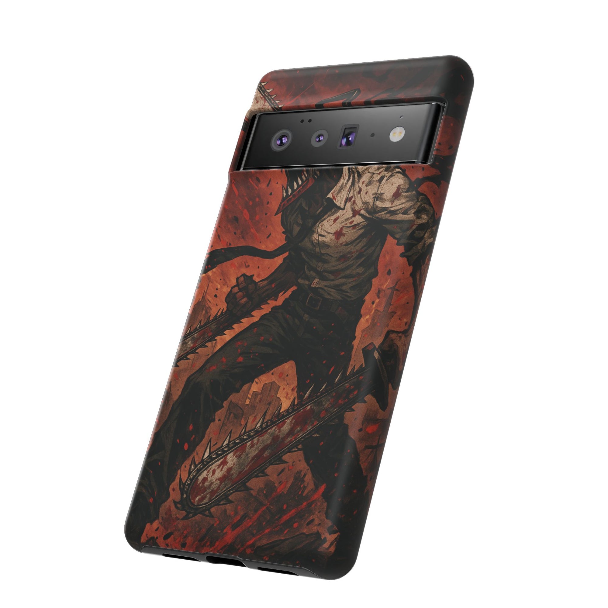 Devil Rampage | Demon Hunter Energy
