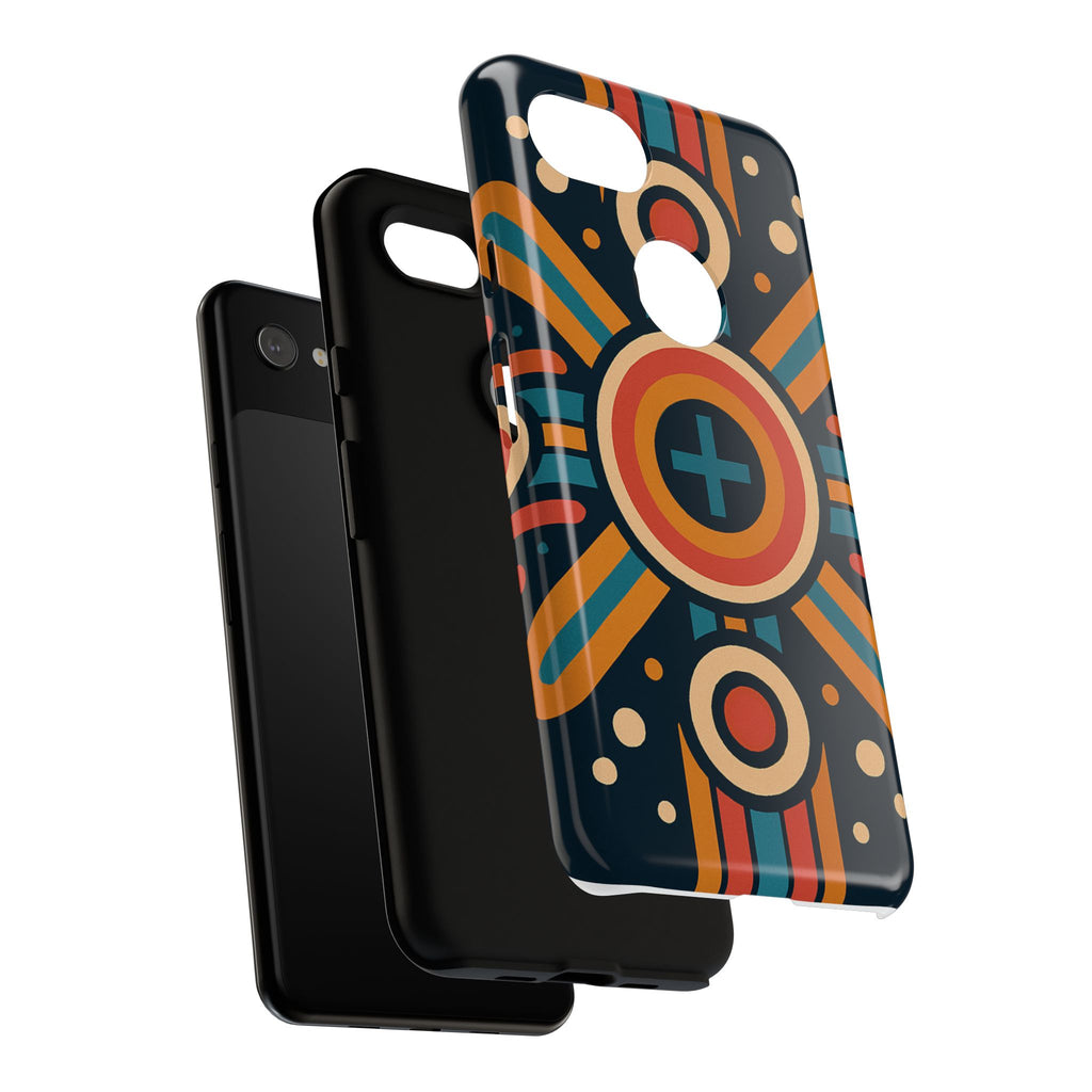 Symmetry Pulse: Modern Balance
