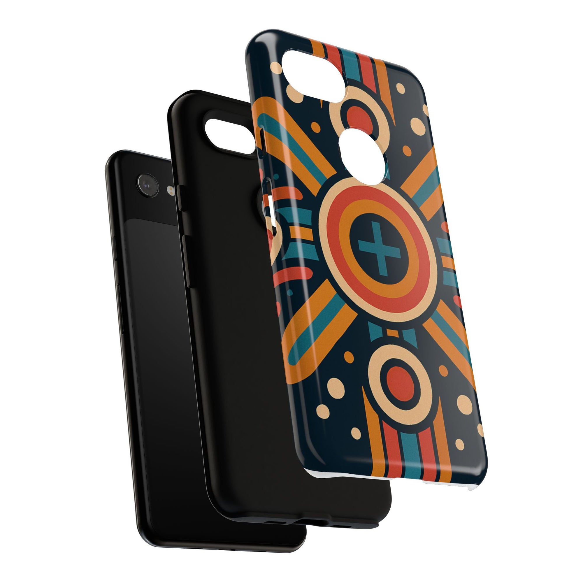 Symmetry Pulse: Modern Balance