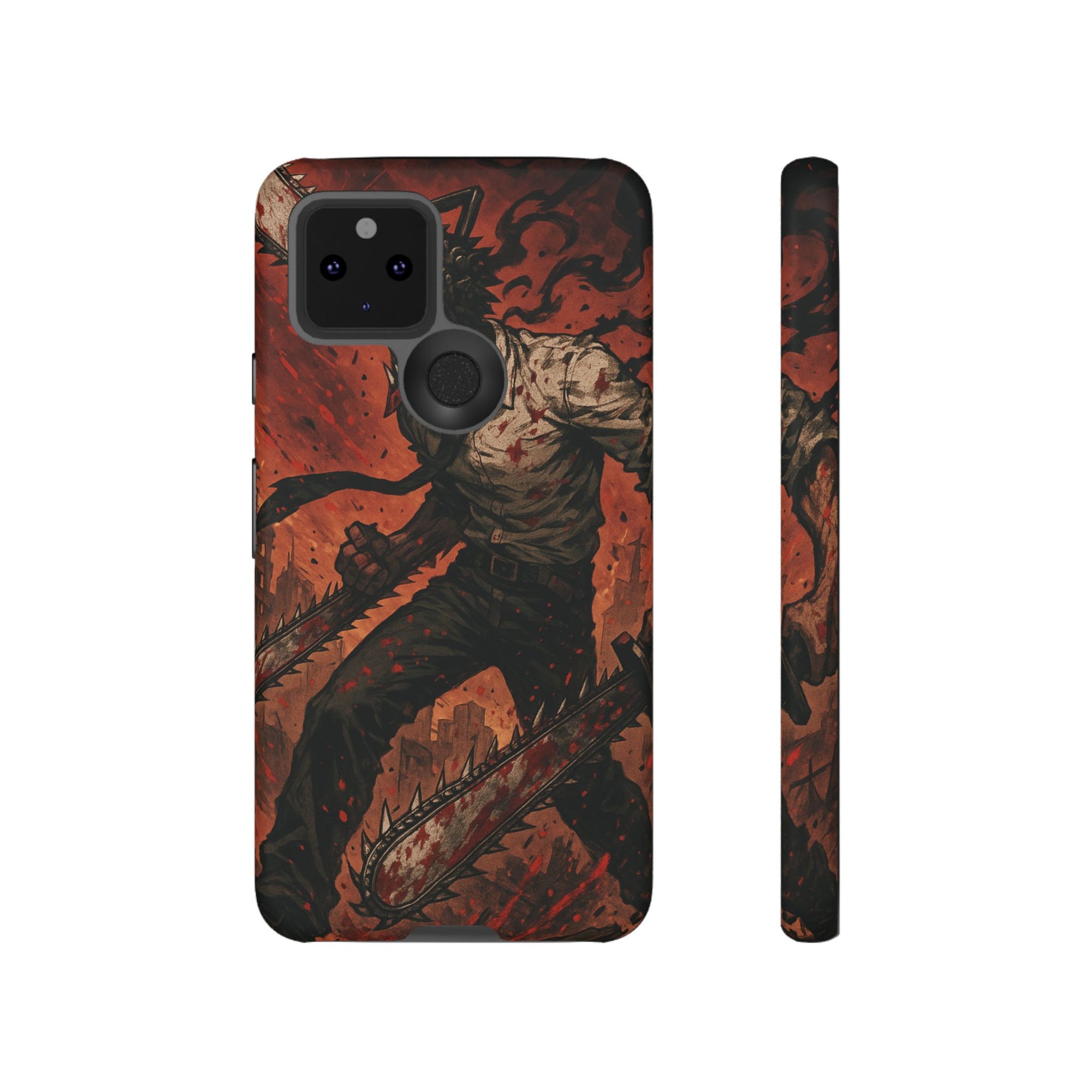 Devil Rampage | Demon Hunter Energy