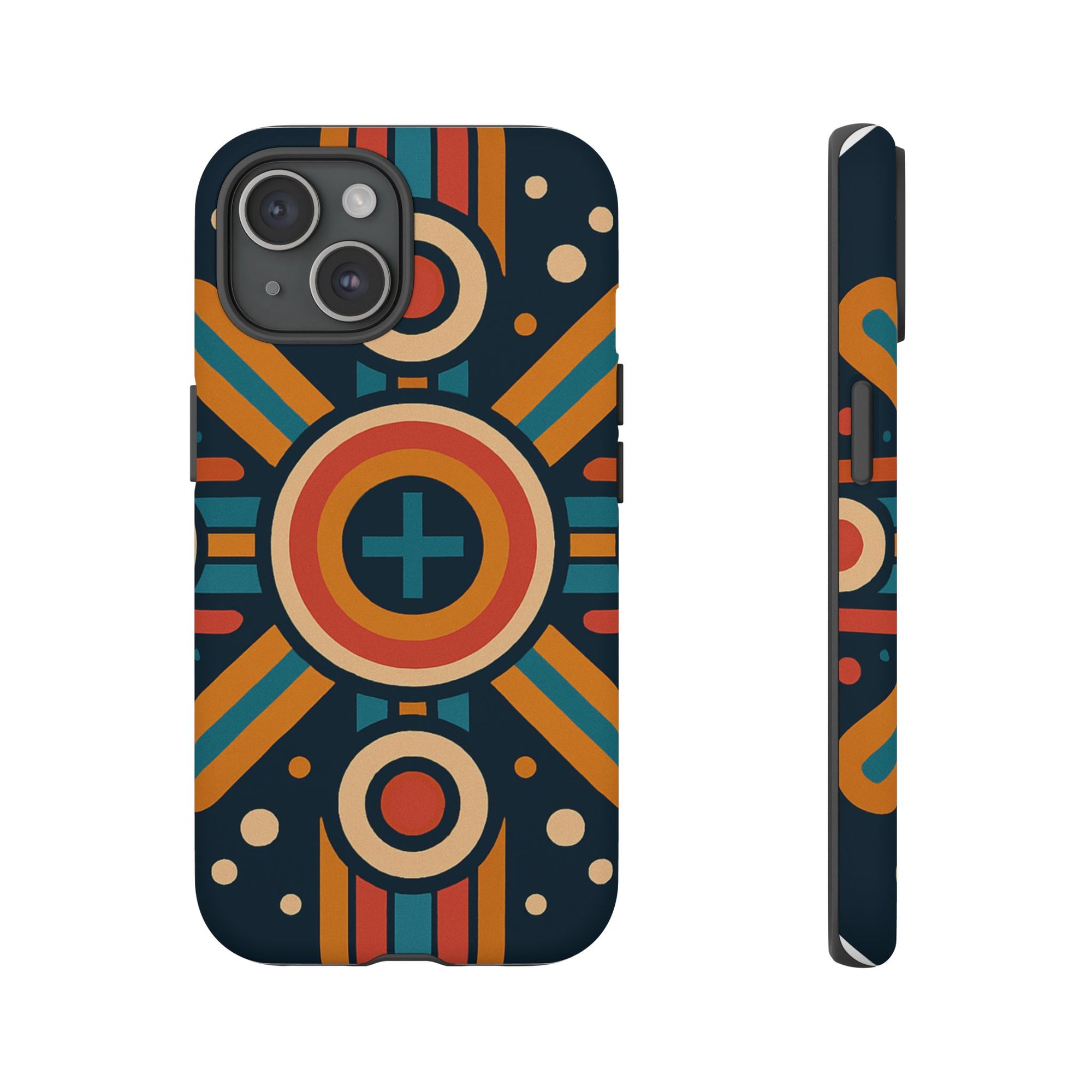 Symmetry Pulse: Modern Balance