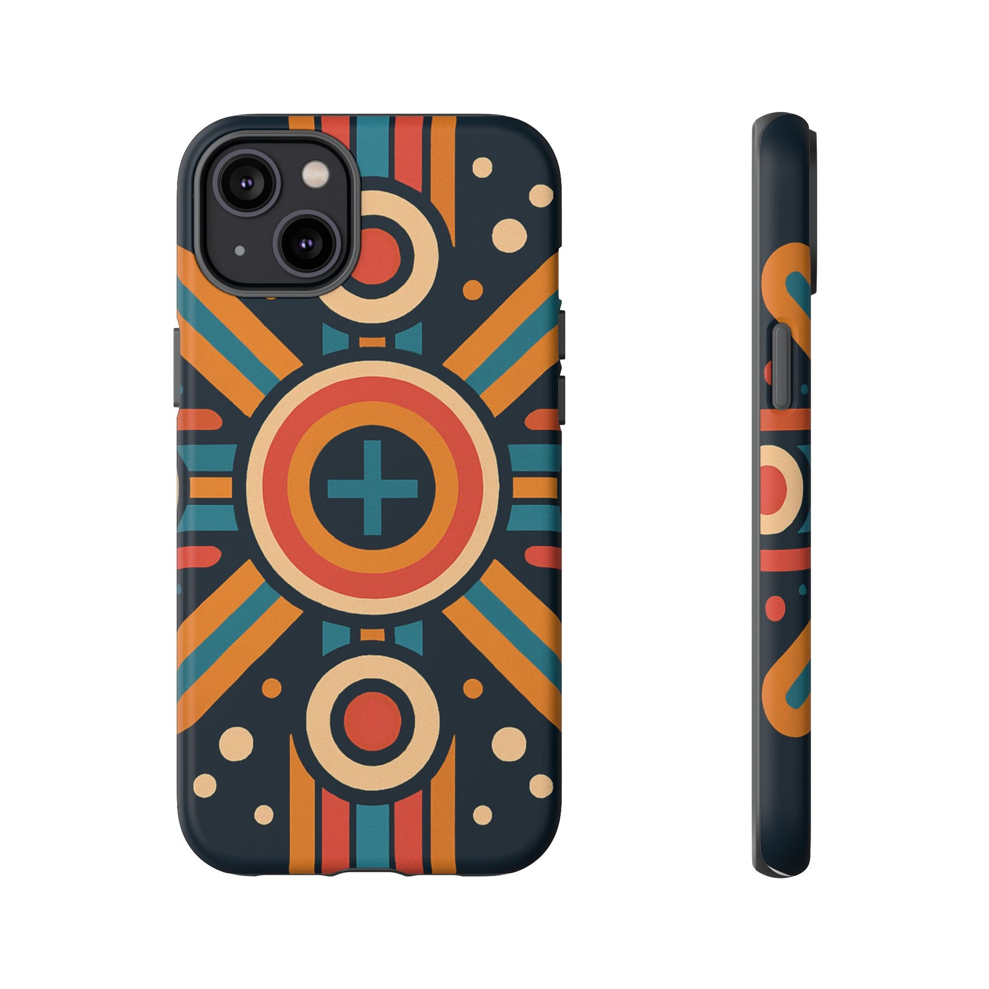 Symmetry Pulse: Modern Balance