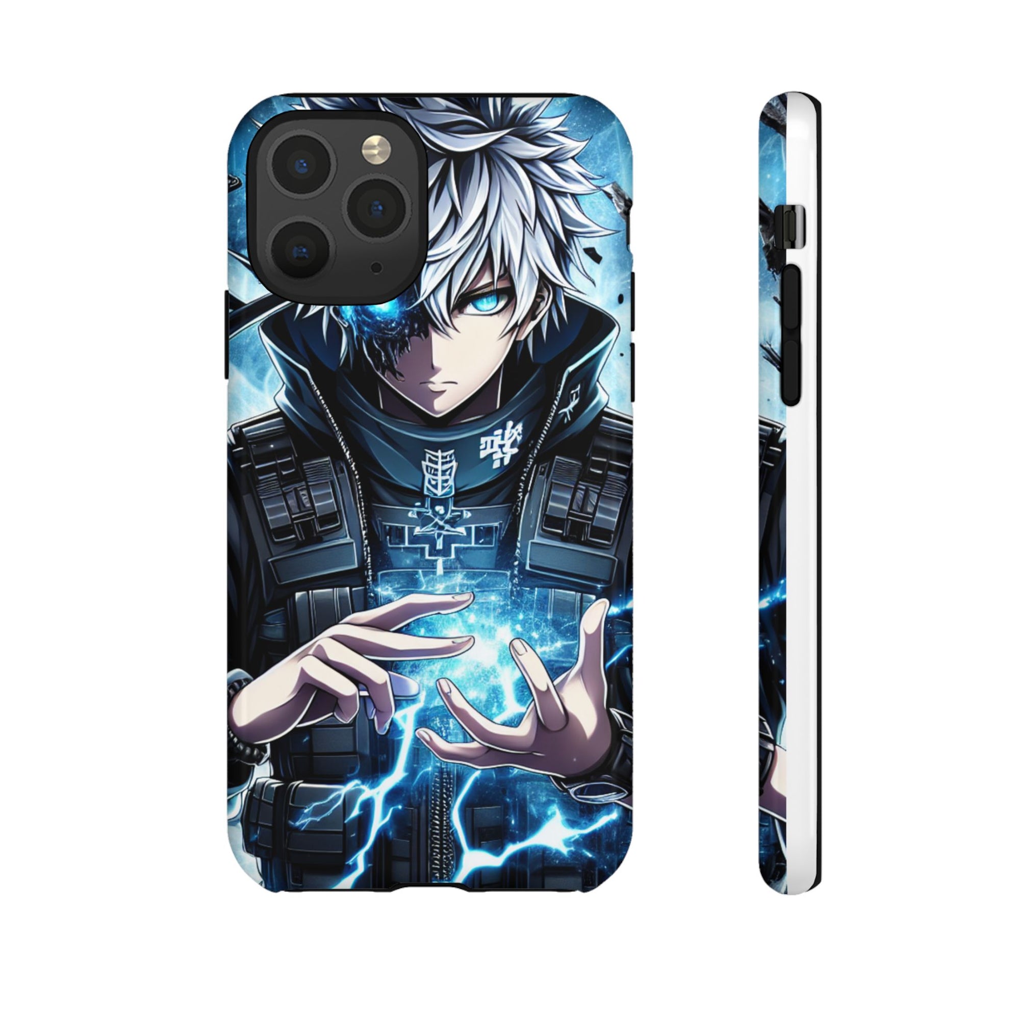 Zenitsu Phone Case
