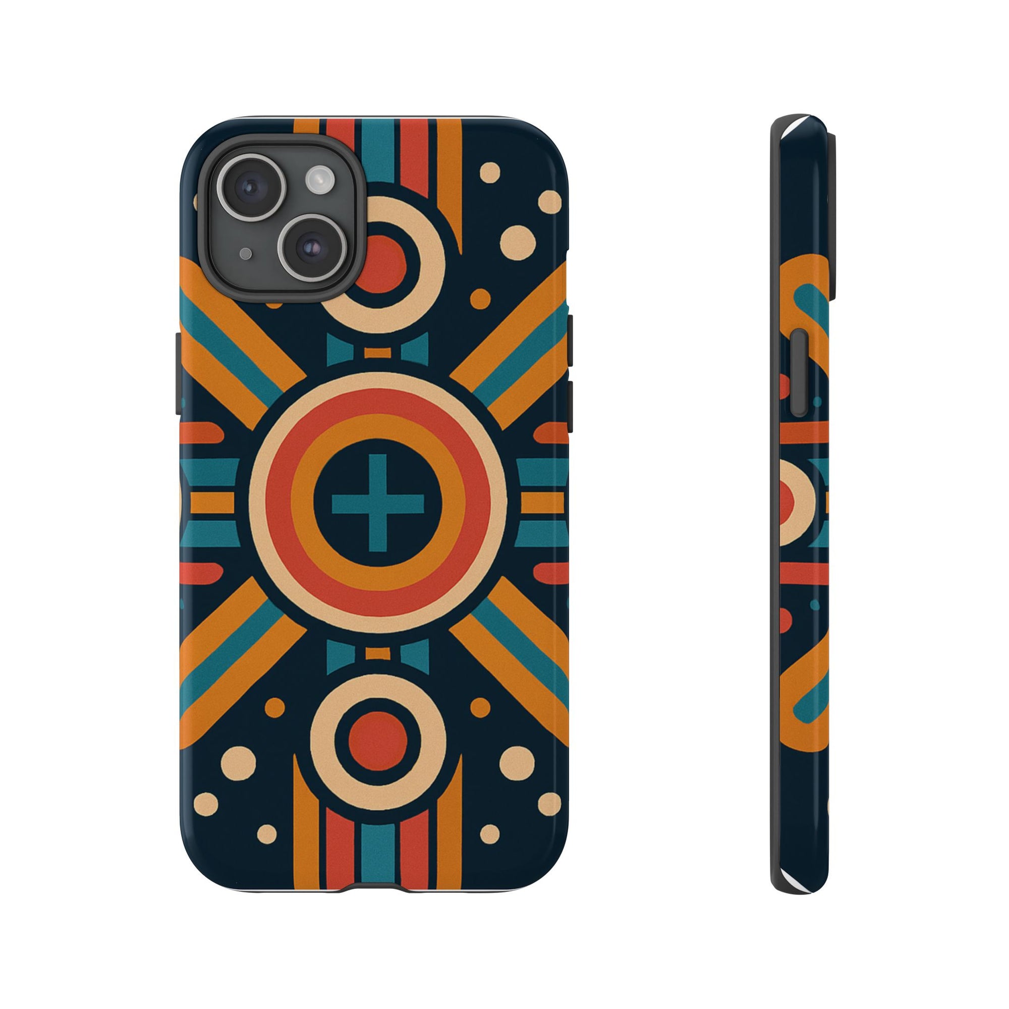 Symmetry Pulse: Modern Balance