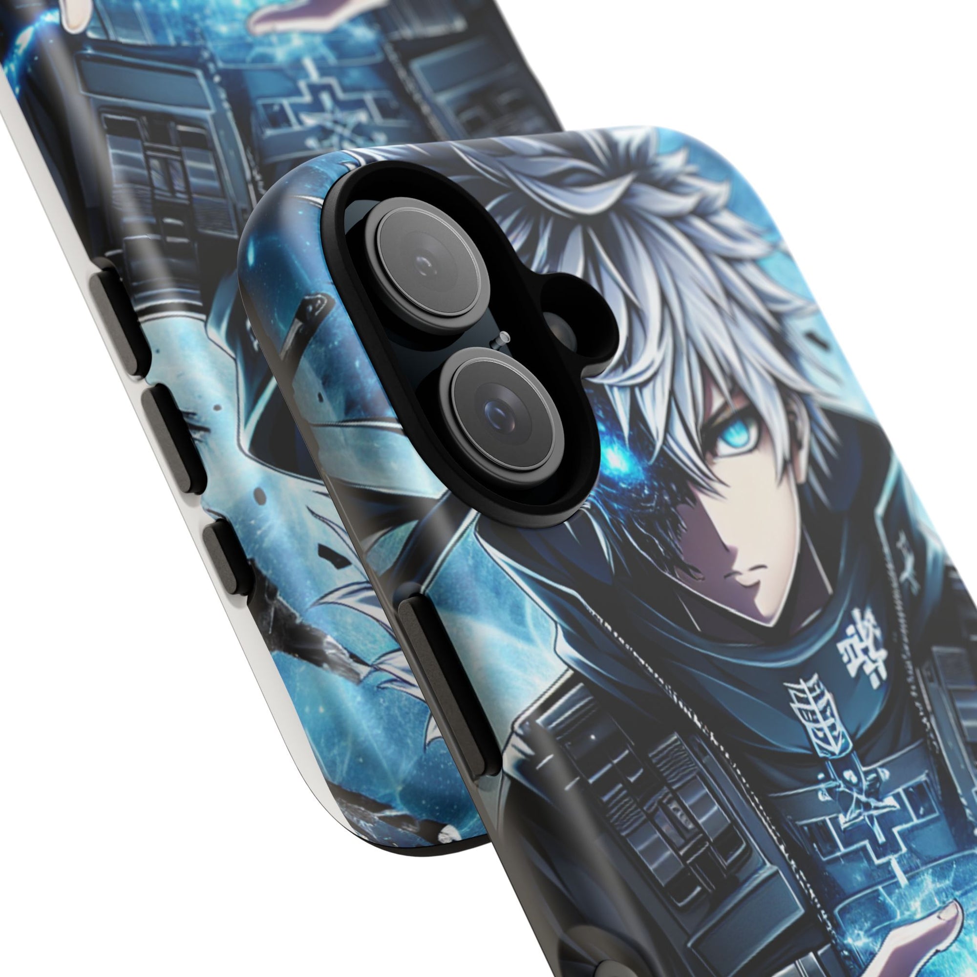 Zenitsu Phone Case