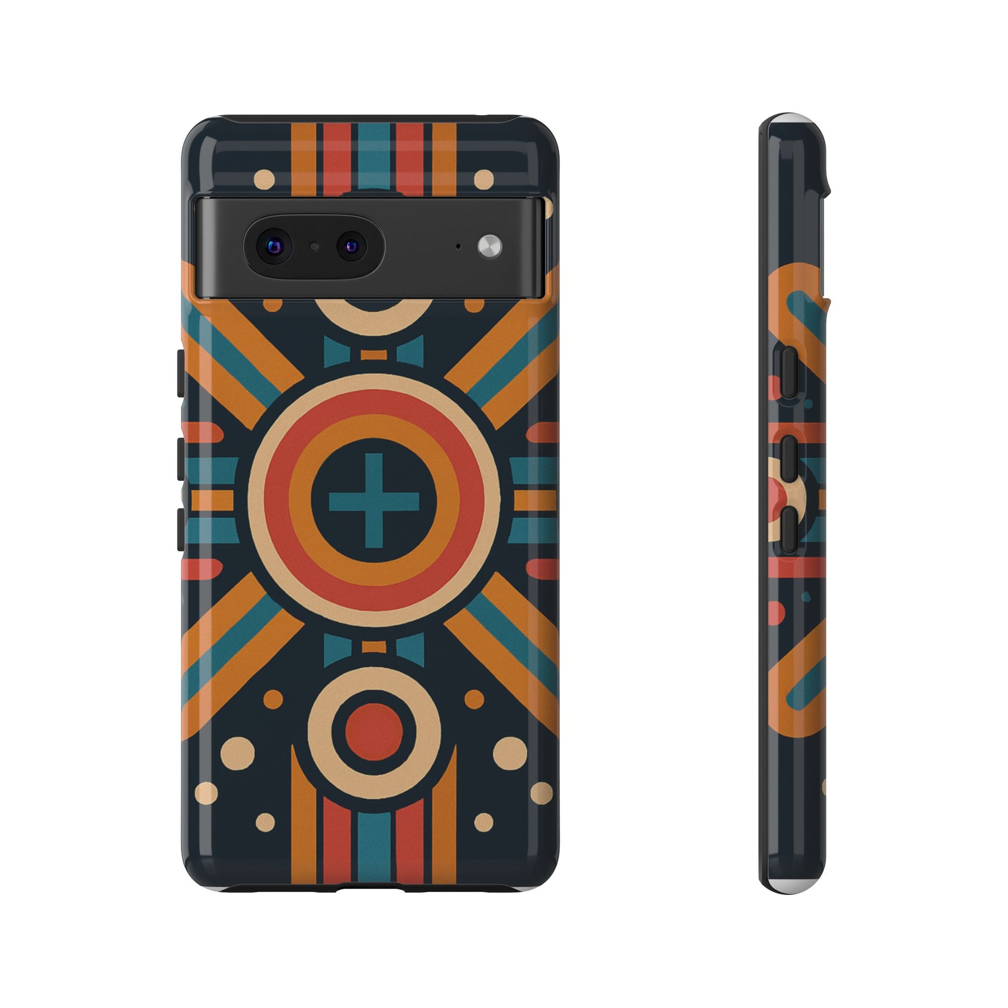 Symmetry Pulse: Modern Balance