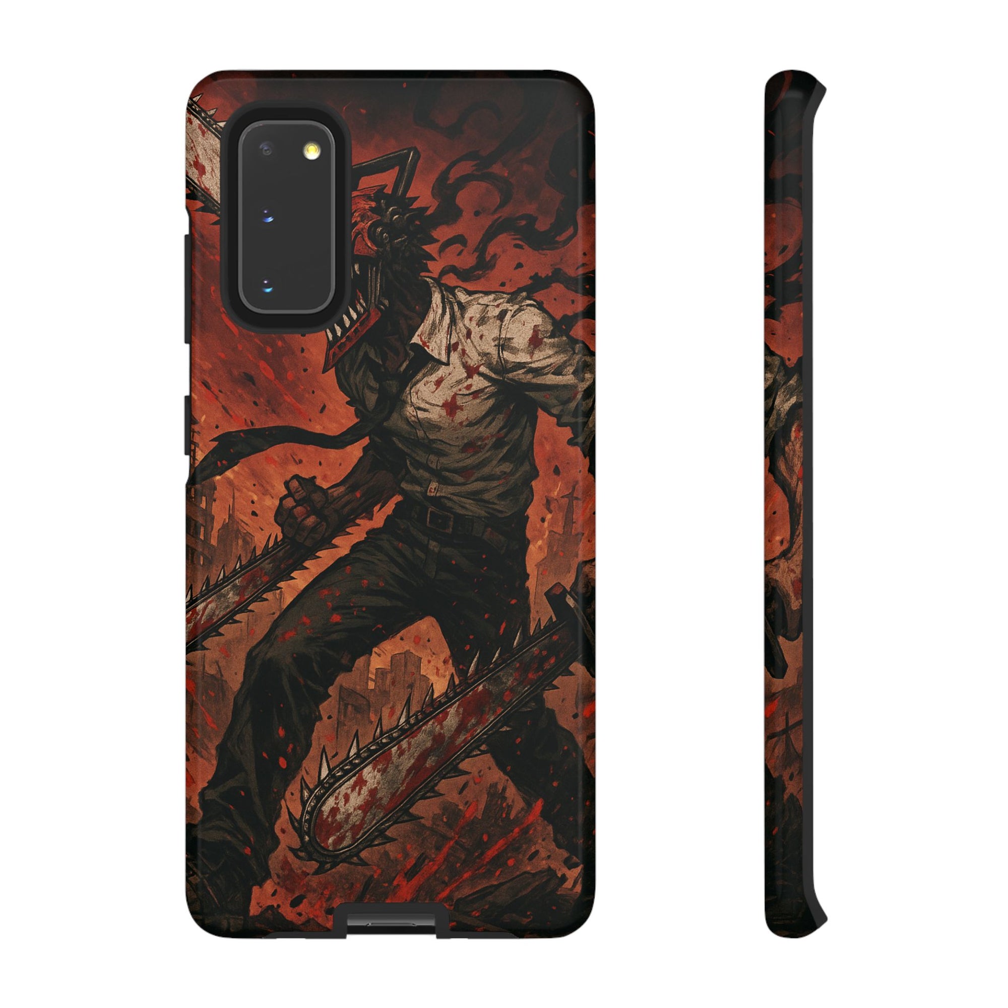 Devil Rampage | Demon Hunter Energy