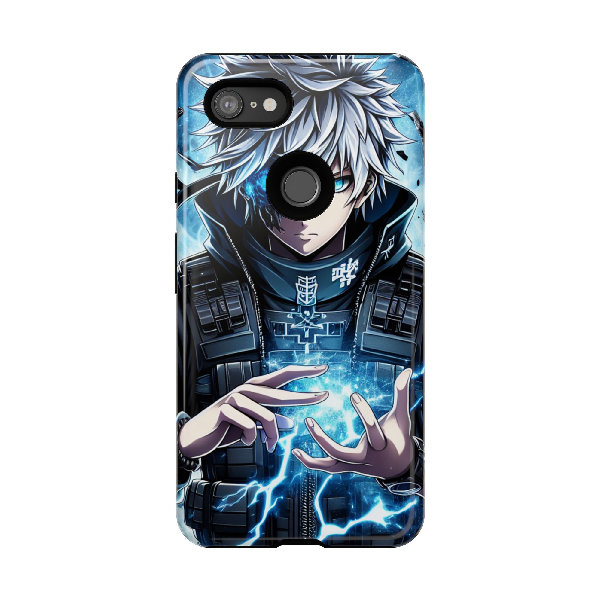 Zenitsu Phone Case