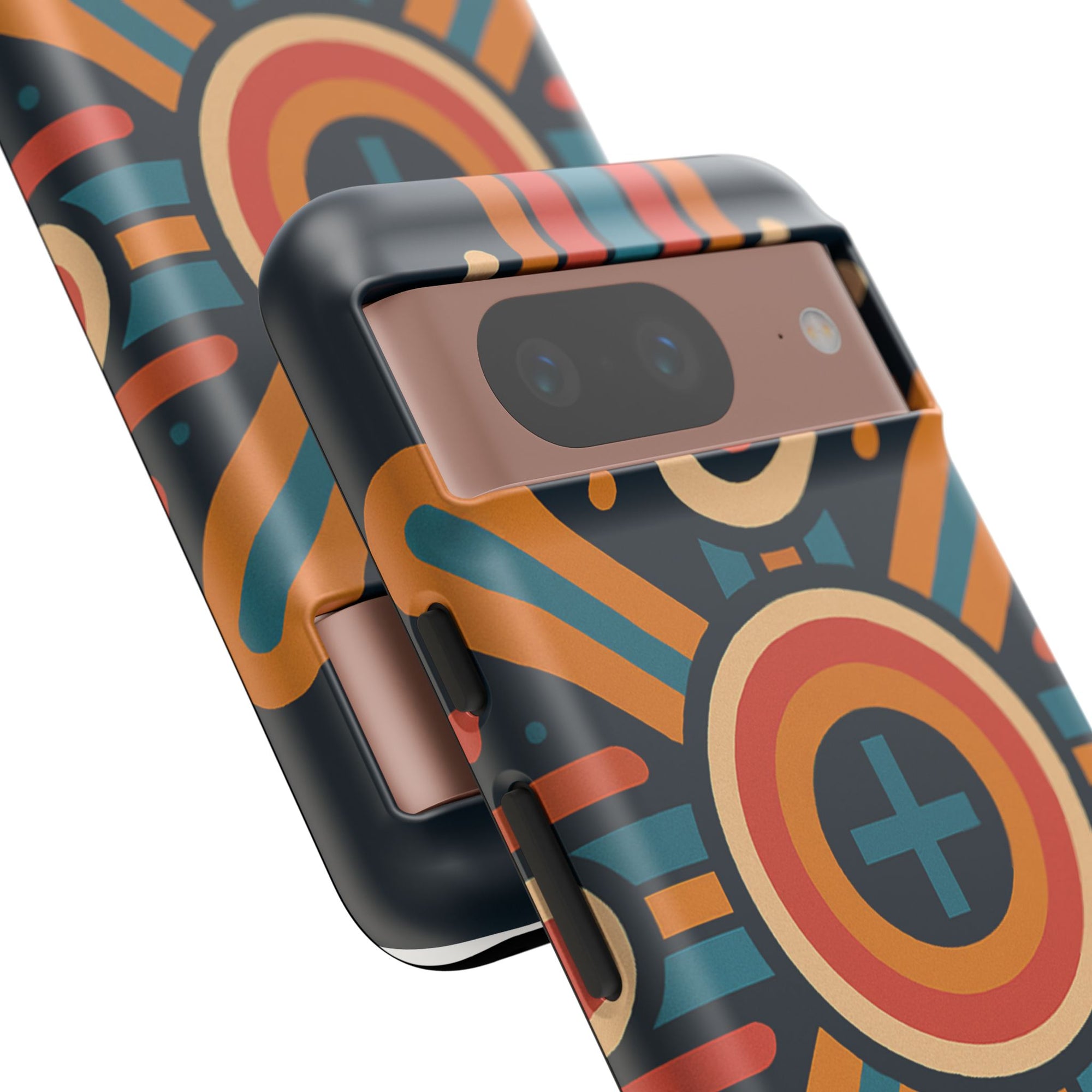 Symmetry Pulse: Modern Balance