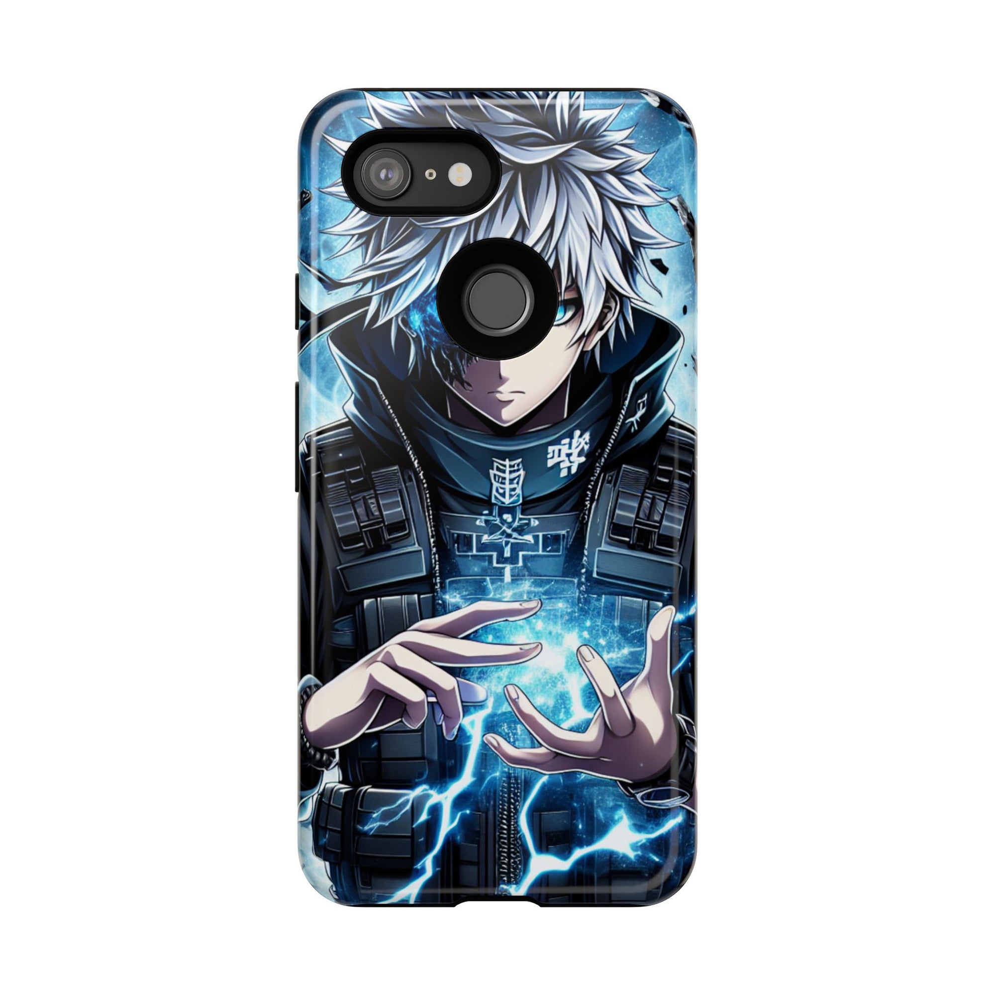 Zenitsu Phone Case