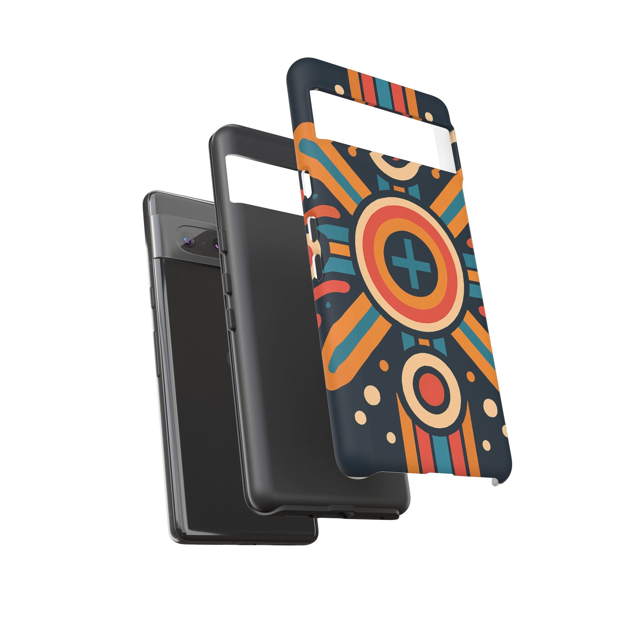 Symmetry Pulse: Modern Balance