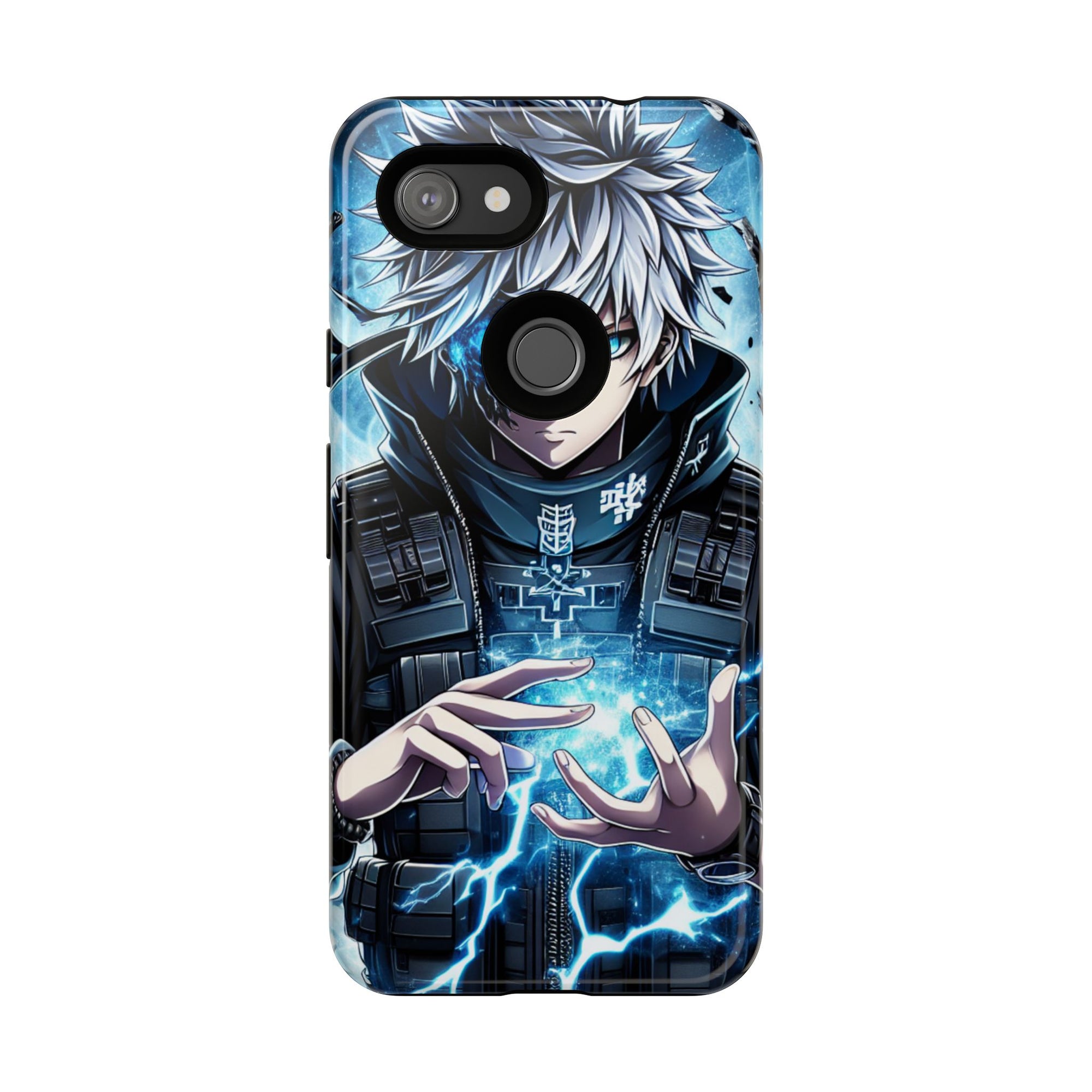 Zenitsu Phone Case