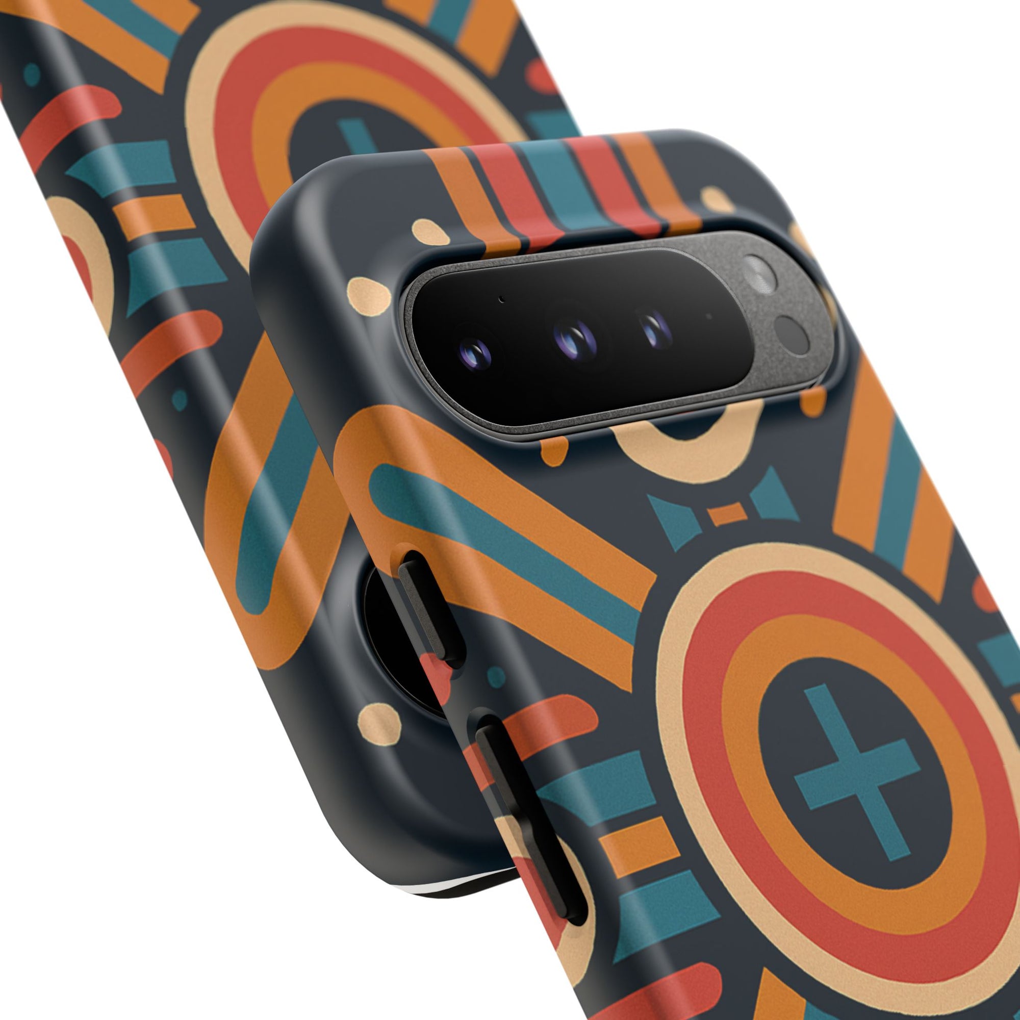 Symmetry Pulse: Modern Balance