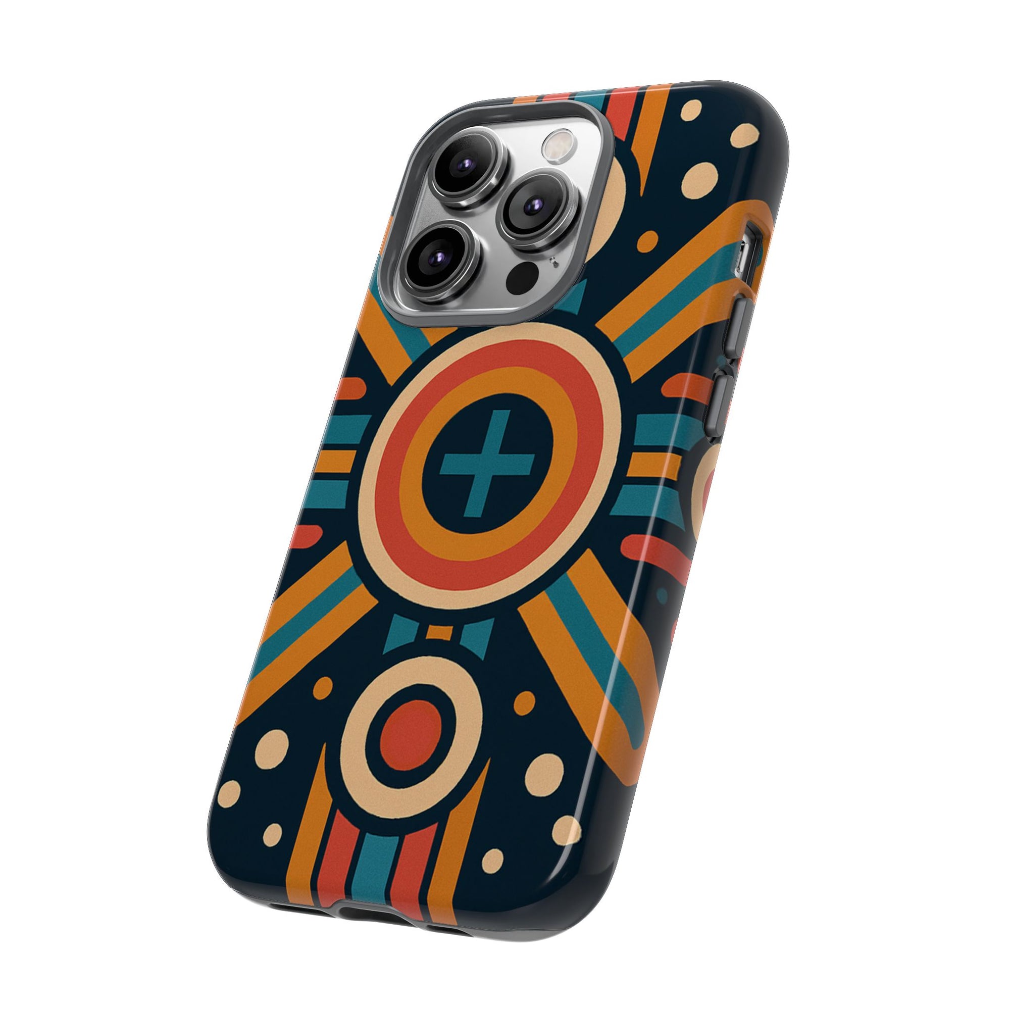 Symmetry Pulse: Modern Balance