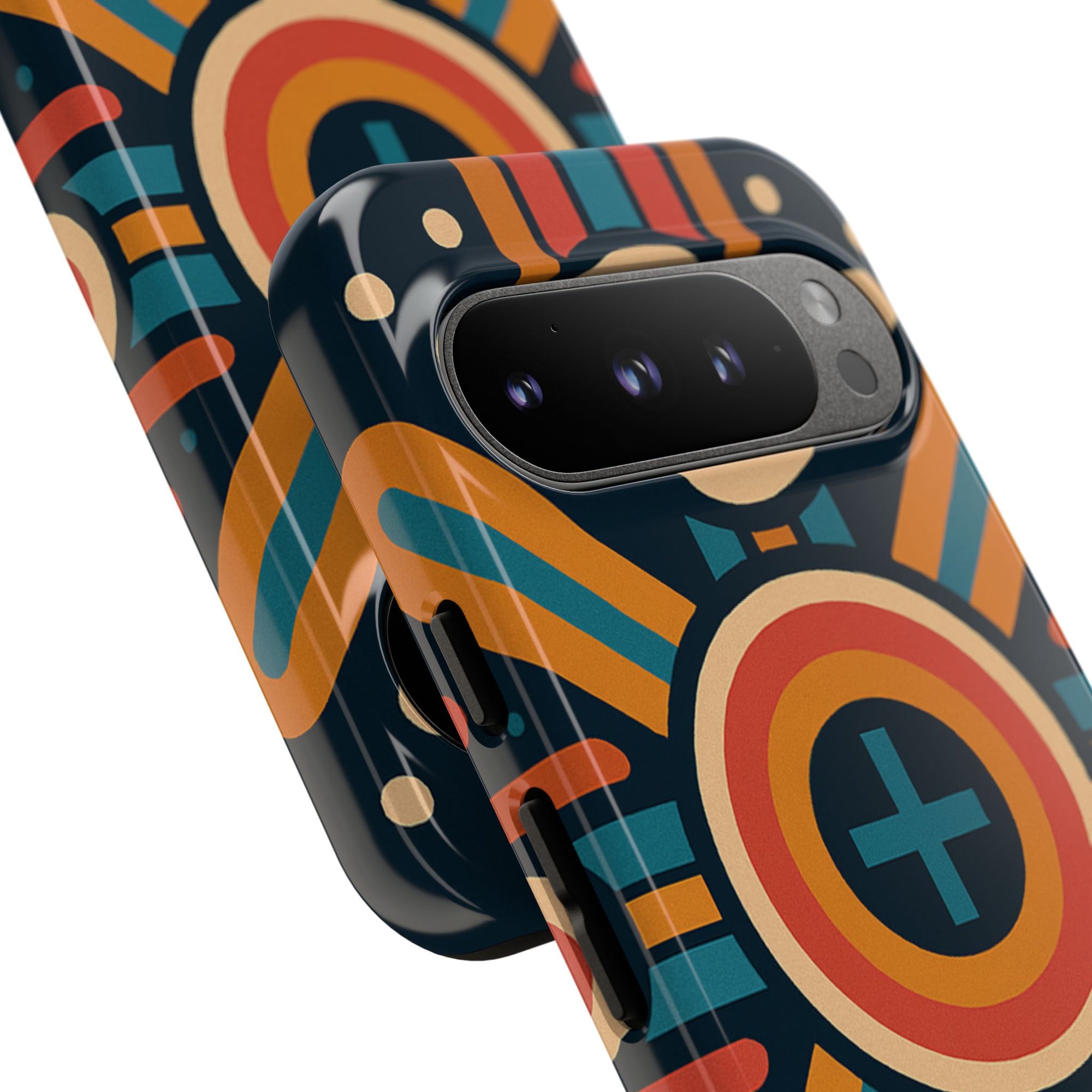 Symmetry Pulse: Modern Balance
