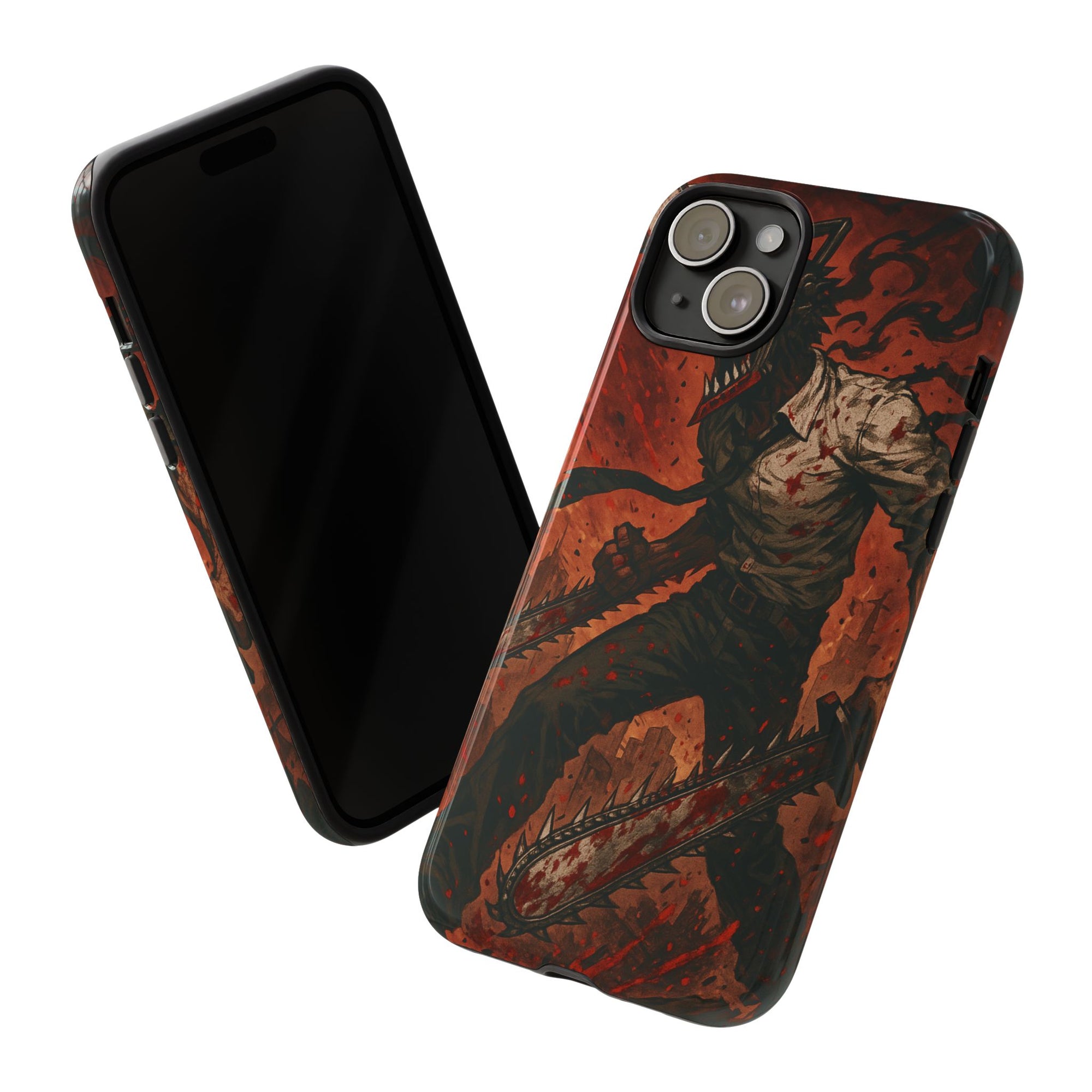 Devil Rampage | Demon Hunter Energy