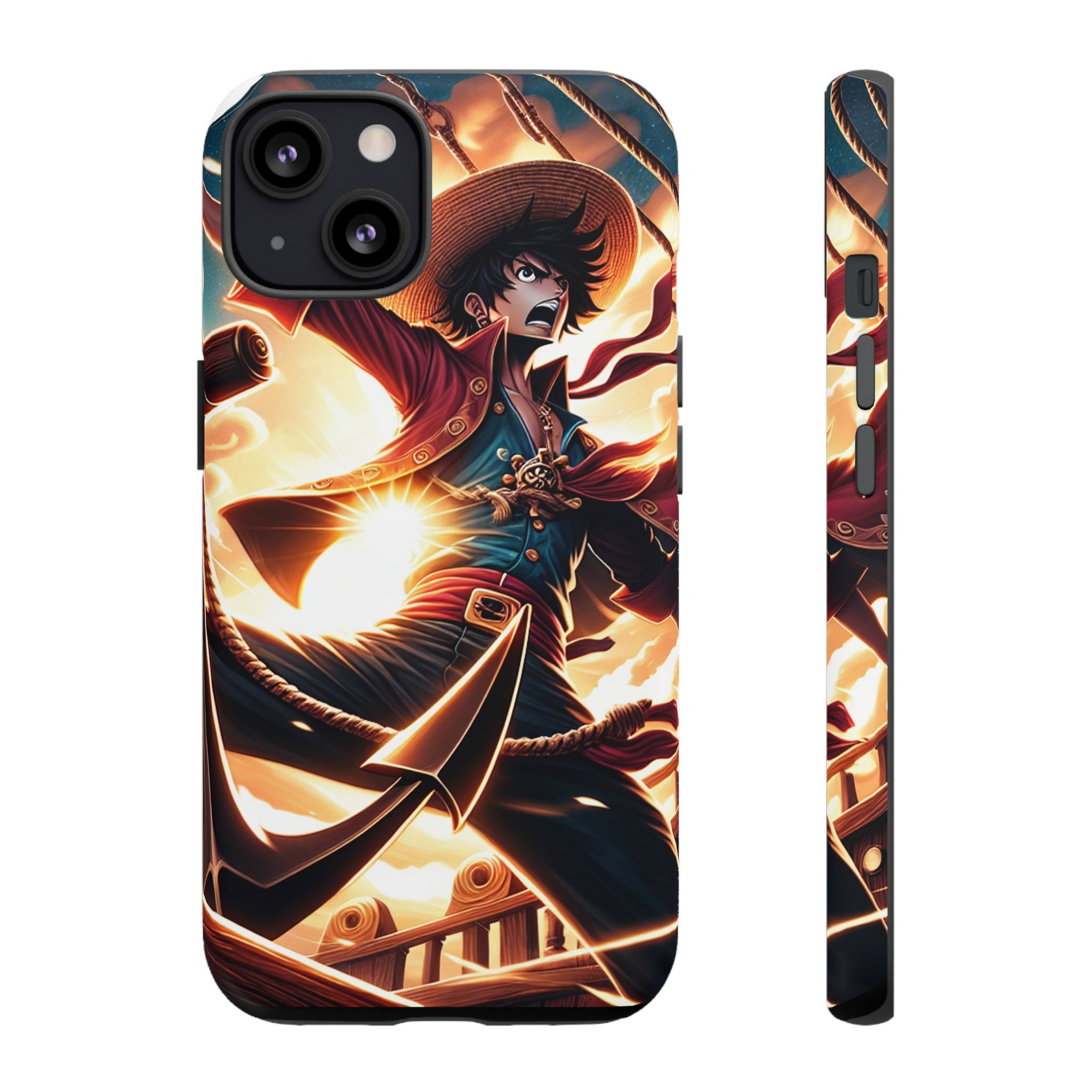 One Piece Luffy