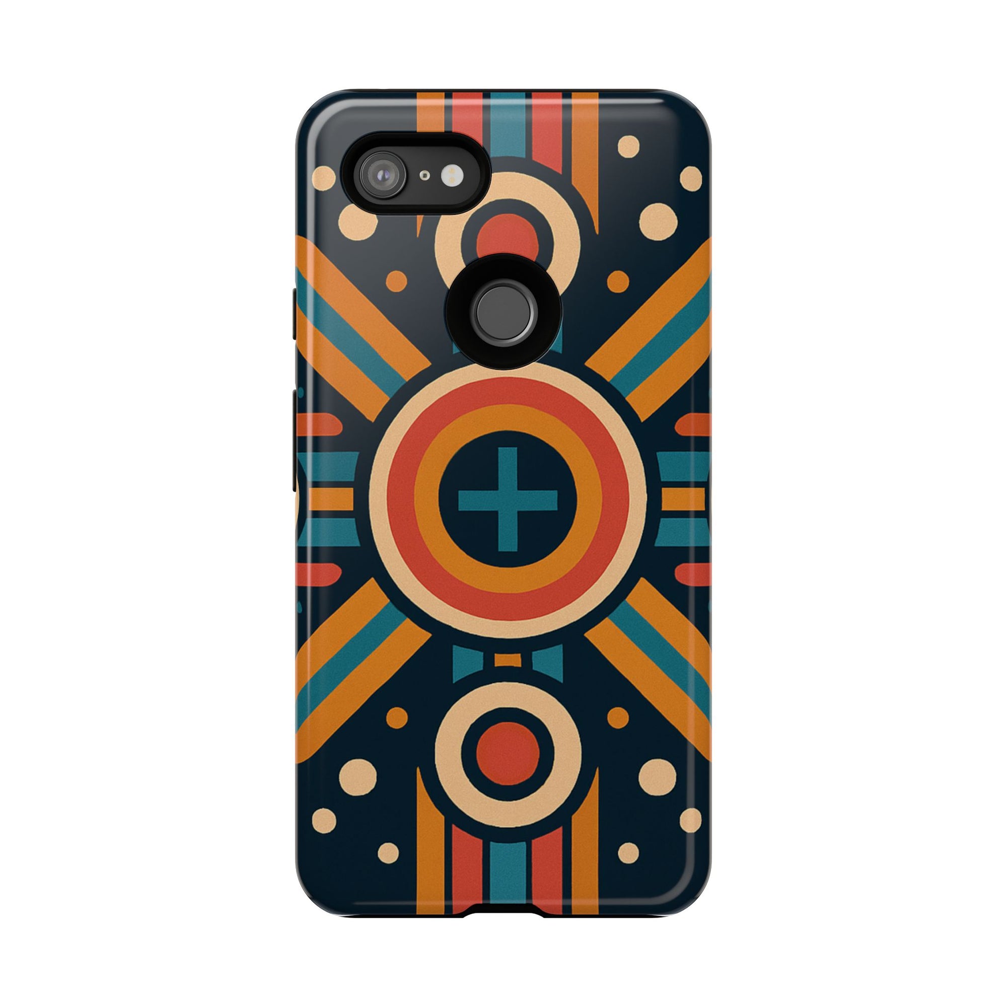Symmetry Pulse: Modern Balance