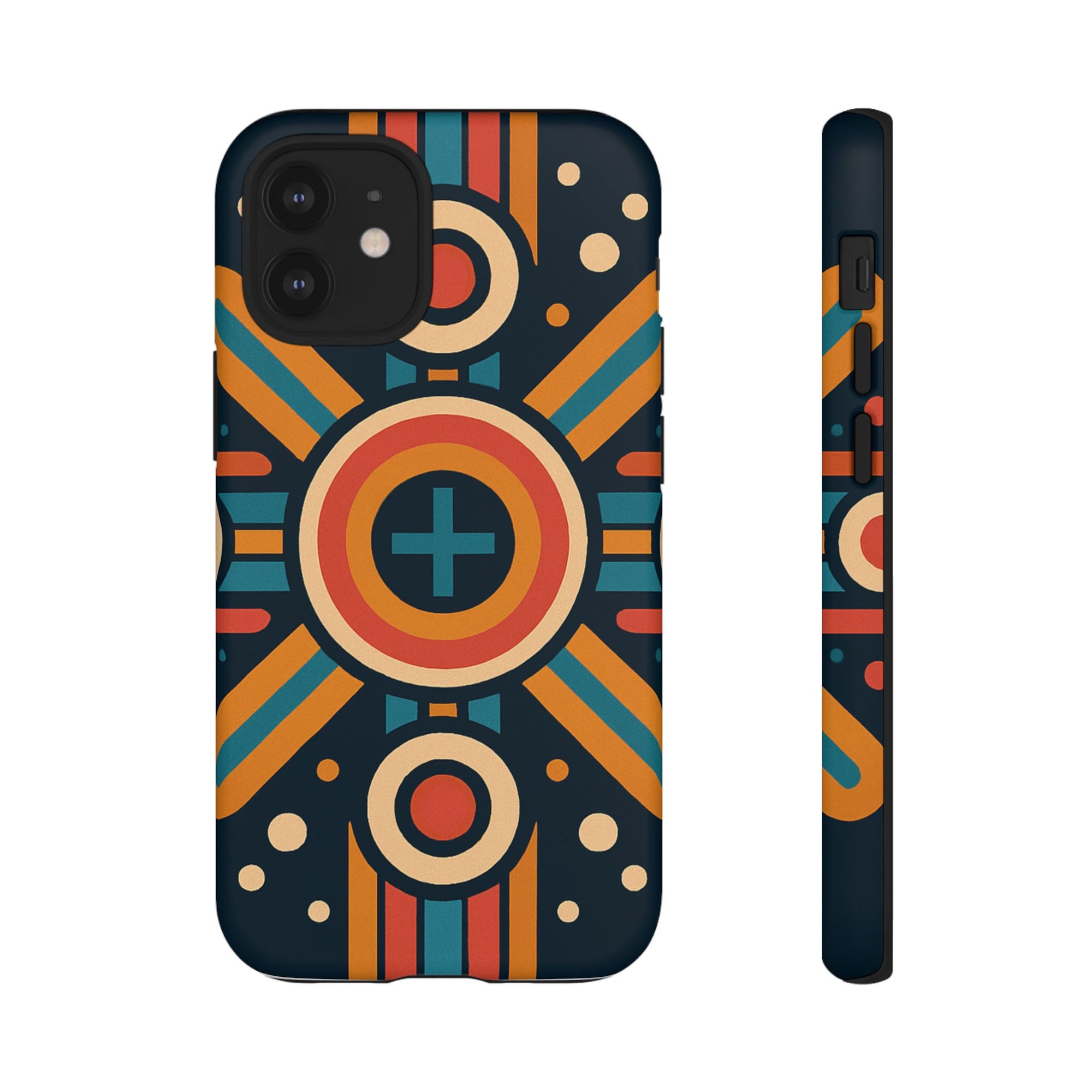 Symmetry Pulse: Modern Balance