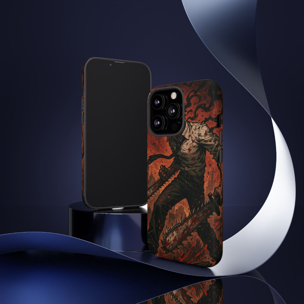 Devil Rampage | Demon Hunter Energy