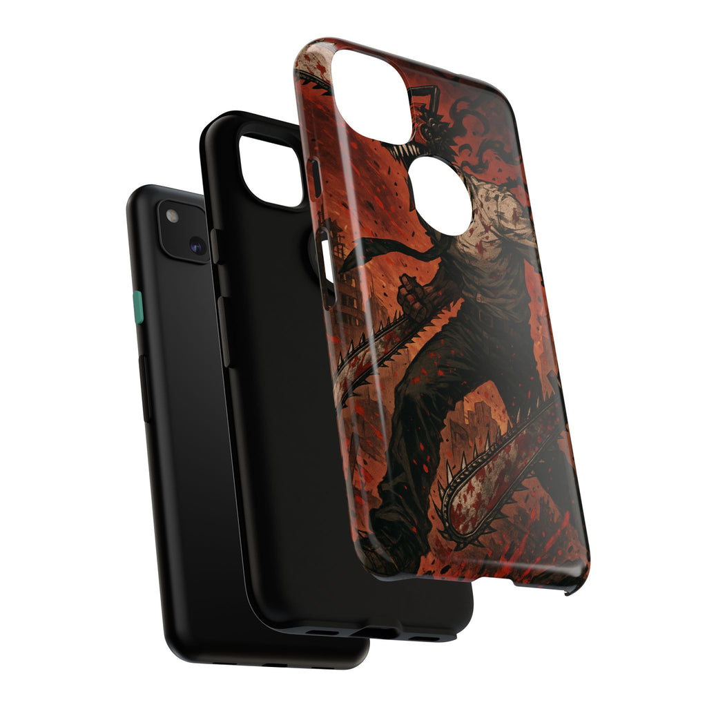 Devil Rampage | Demon Hunter Energy