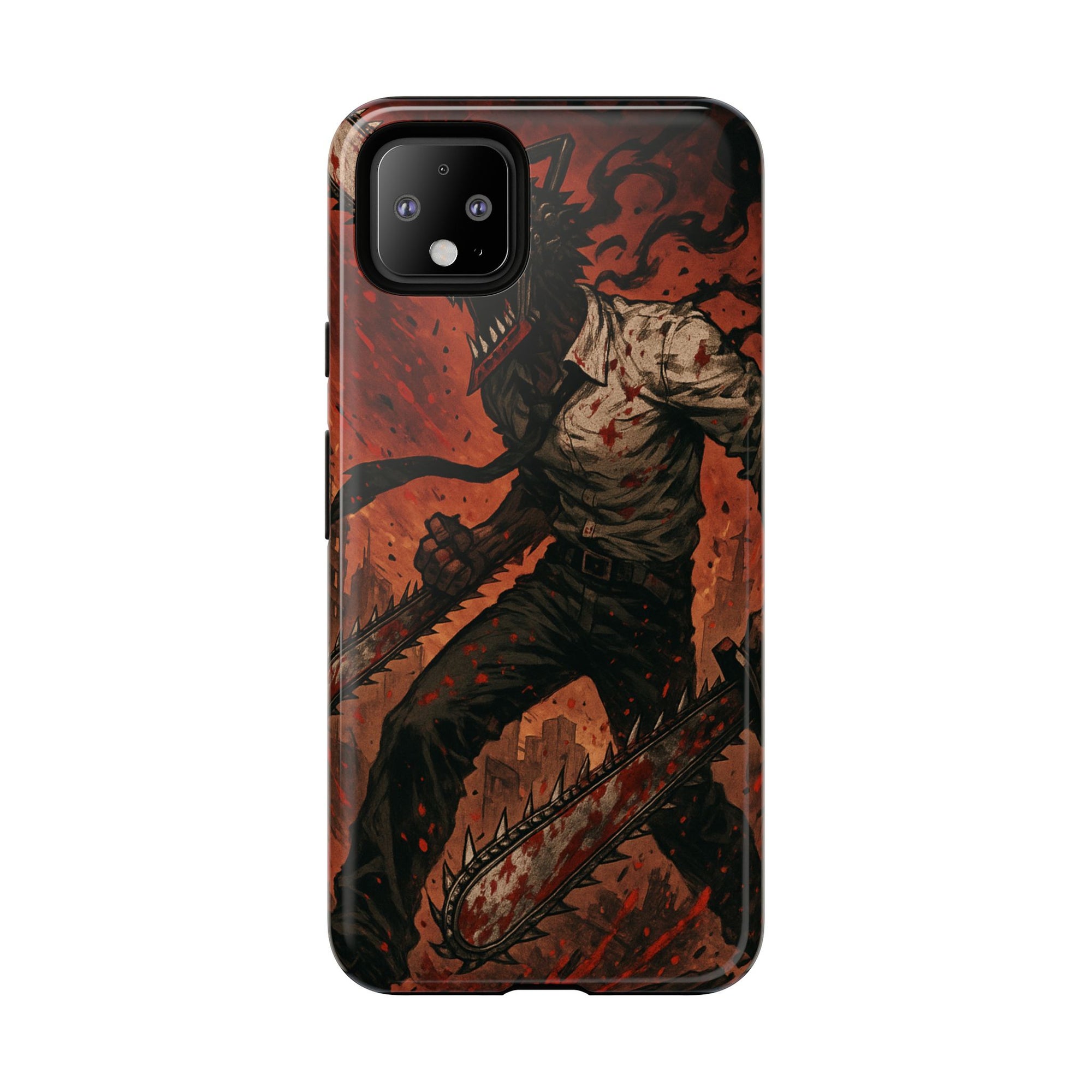 Devil Rampage | Demon Hunter Energy