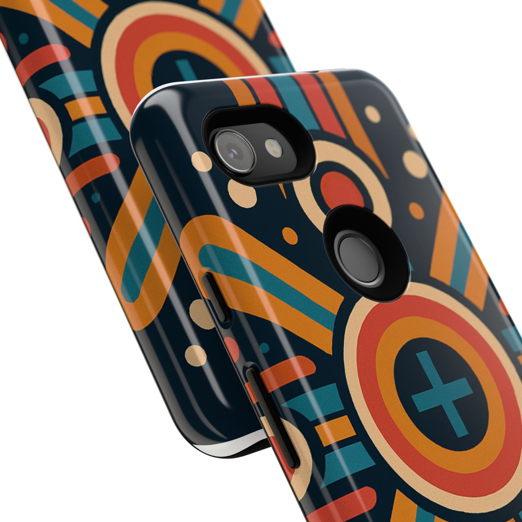 Symmetry Pulse: Modern Balance