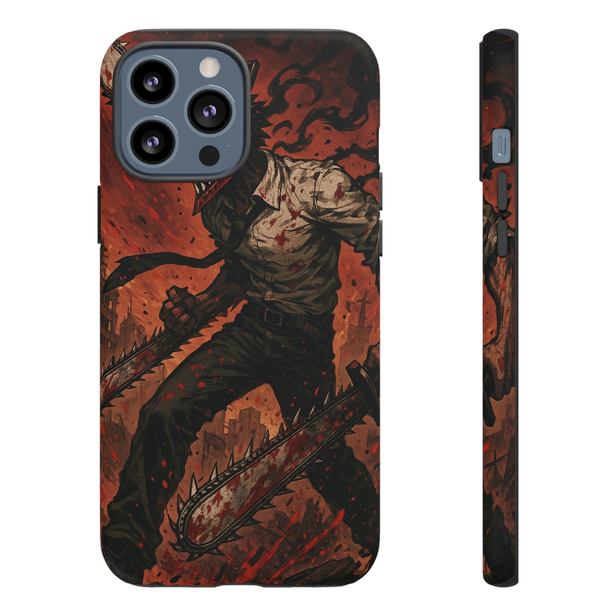 Devil Rampage | Demon Hunter Energy