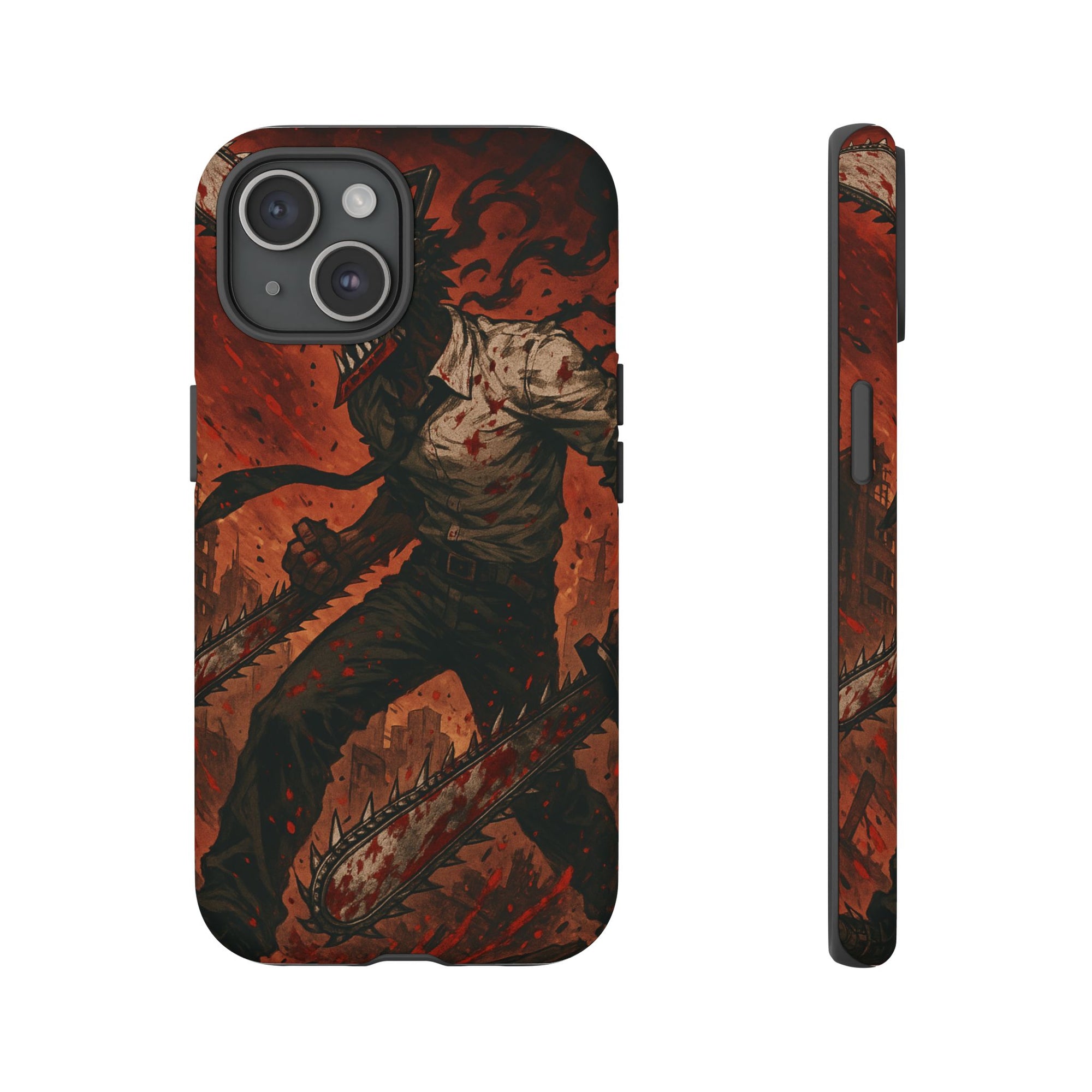Devil Rampage | Demon Hunter Energy