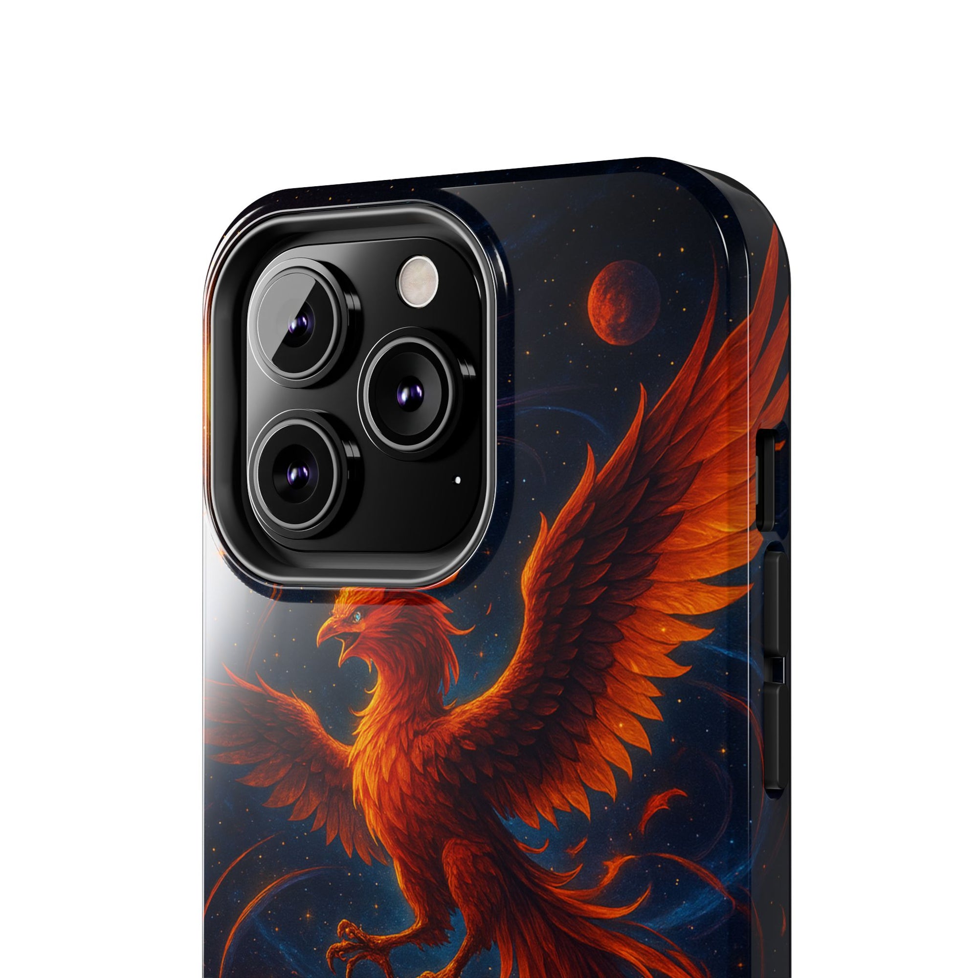 Vibrant Phoenix